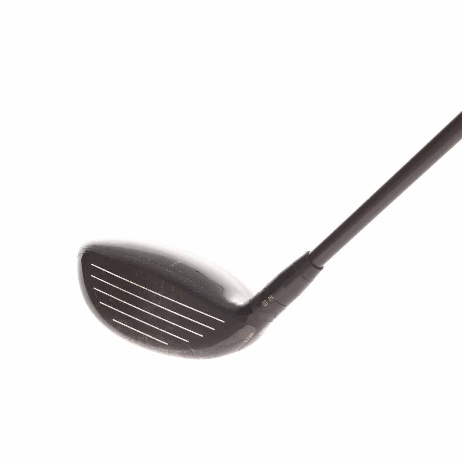 Titleist TSR2 Graphite Mens Right Hand Fairway 3 Wood 15* Regular - Tensei Av Series Blue 65 - Image 4