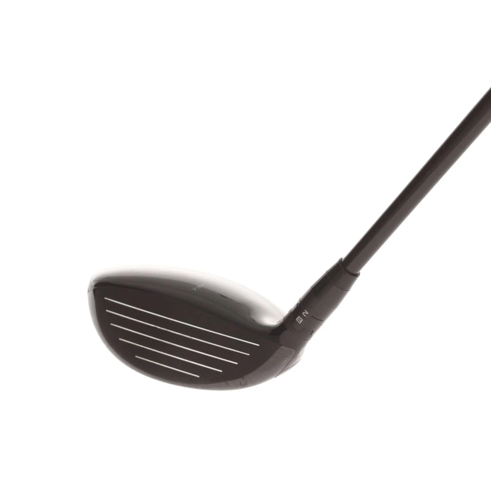 Titleist TSR2 Graphite Mens Right Hand Fairway 3 Wood 15* Regular - TENSEi - Image 4