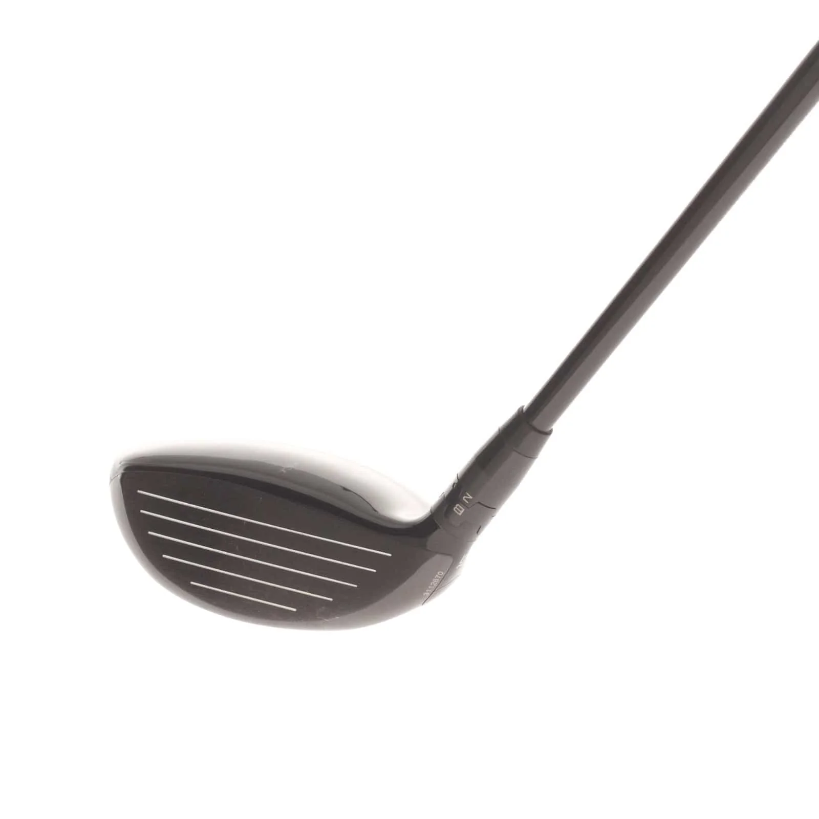 Titleist TSR2 Graphite Mens Right Hand Fairway 3 Wood 15* Stiff - HZRDUS Black 70 - Image 4