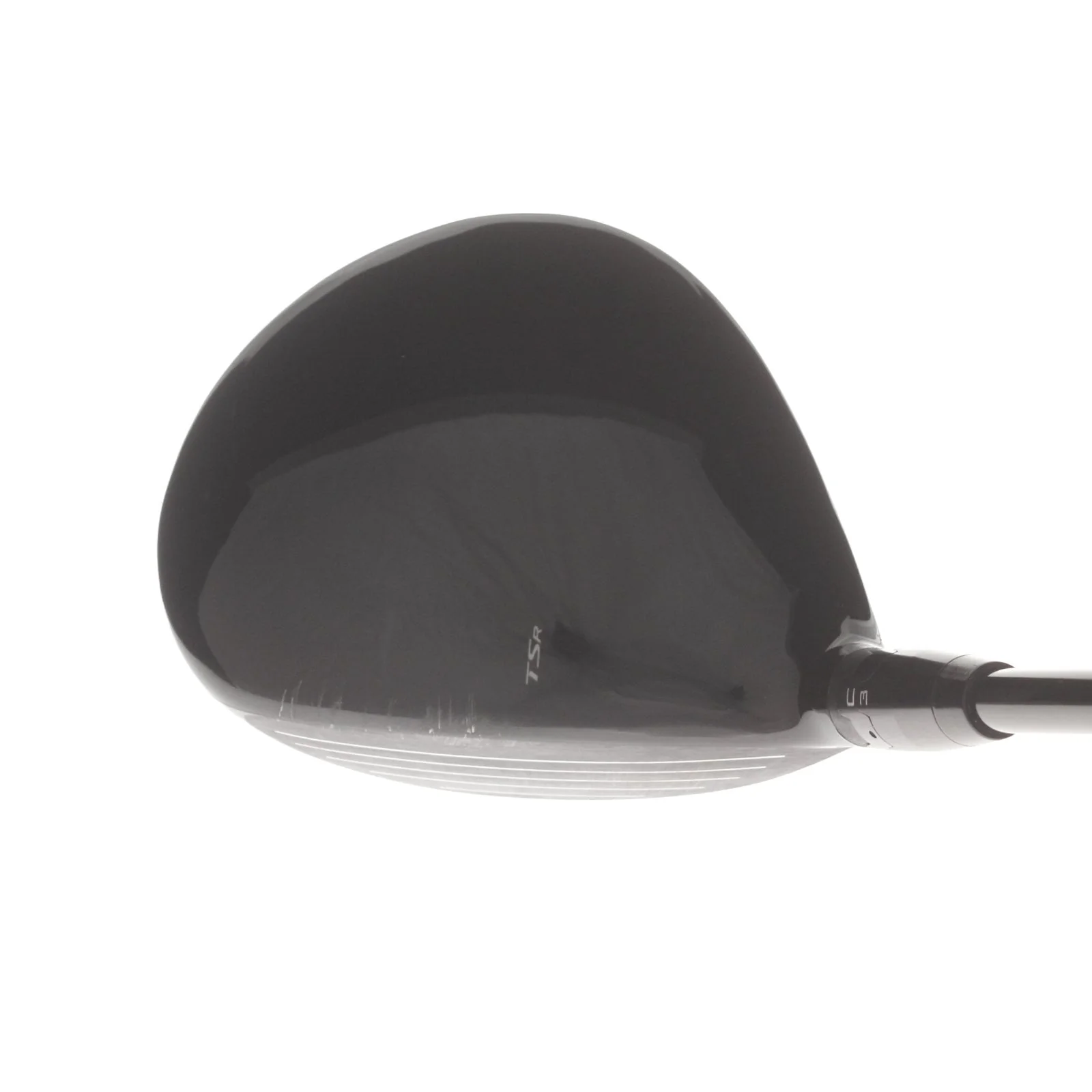 Titleist TSr2 Graphite Mens Right Hand Fairway 3 Wood 15* Stiff - Hzrdus Black Gen5 - Image 3