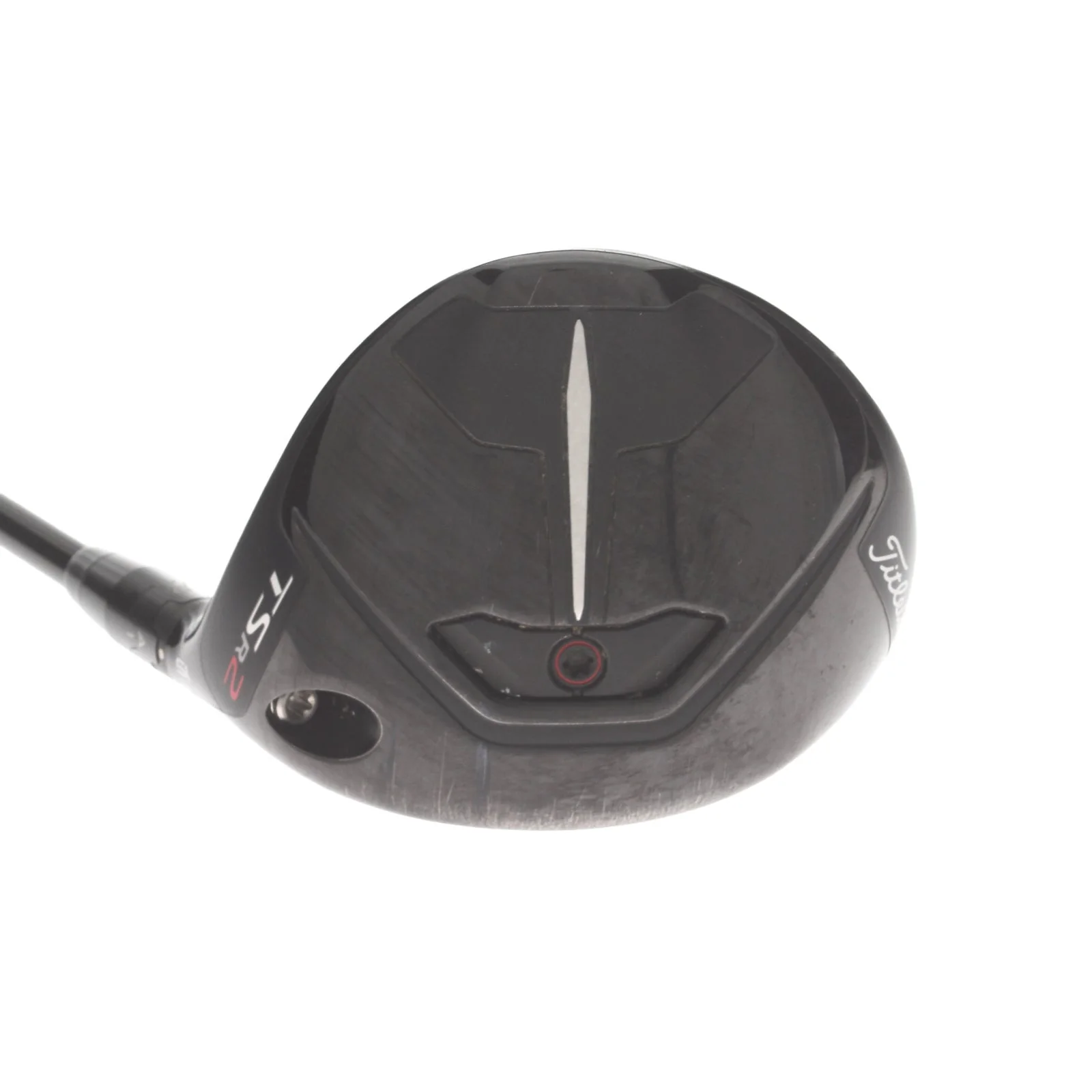 Titleist TSR2 Graphite Mens Right Hand Fairway 3 Wood 15* Stiff - Tensei AV Blue 65 - Image 2