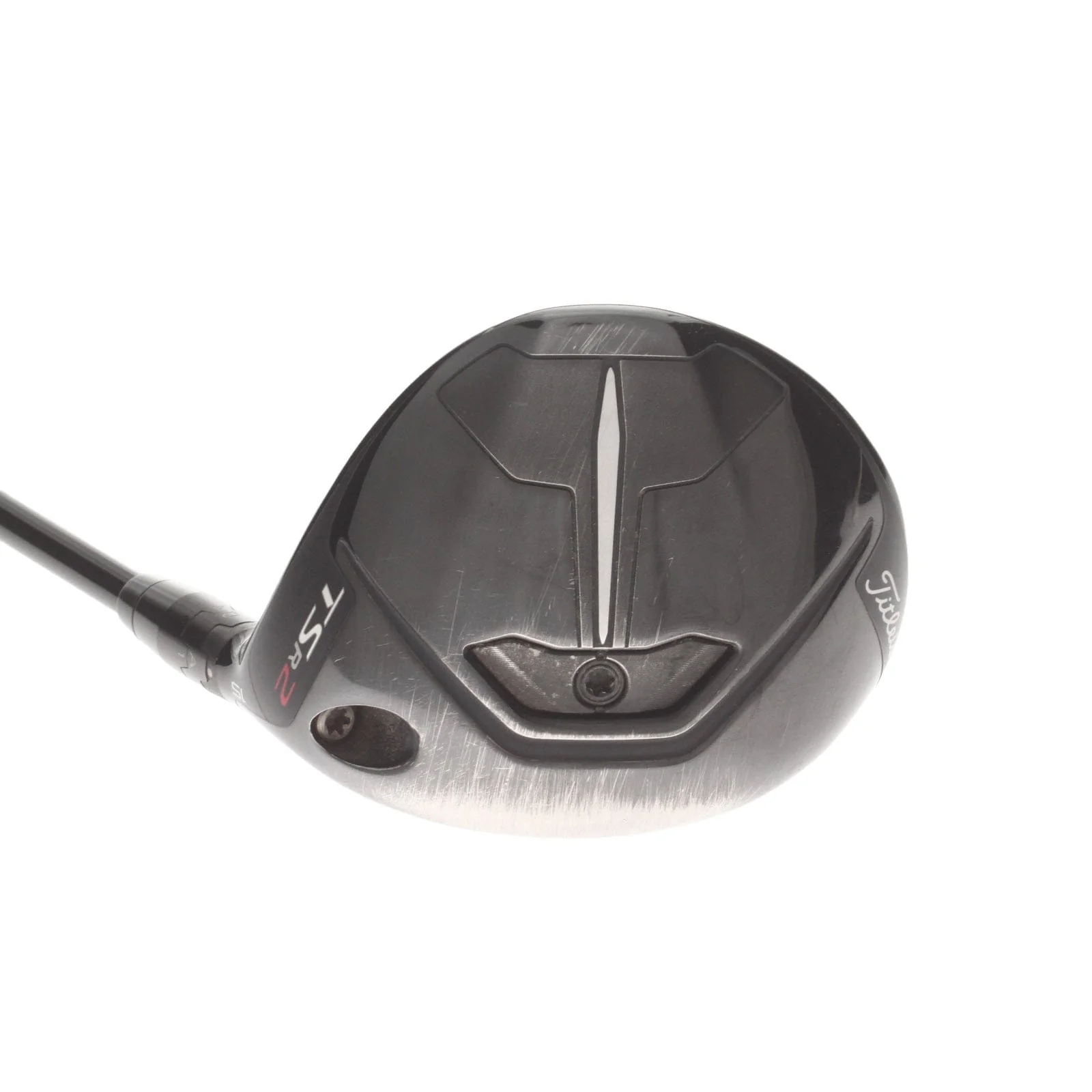 Titleist TSR2 Graphite Mens Right Hand Fairway 3 Wood 15* Stiff - Tensei AV Series Blue 65 - Image 2