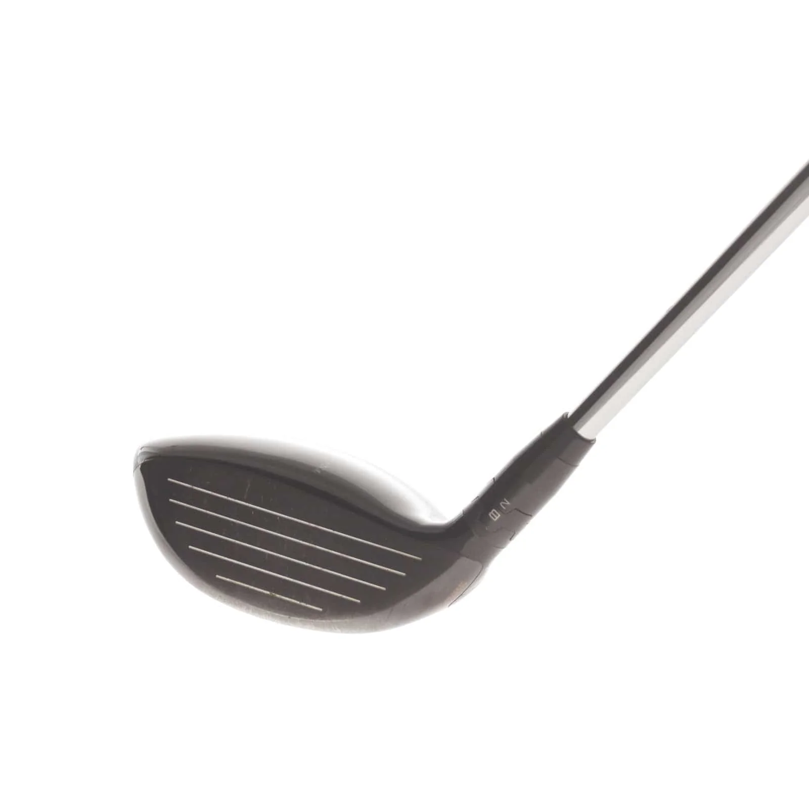 Titleist TSR2 Graphite Mens Right Hand Fairway 5 Wood 18* Extra Stiff - Diamana DF70 - Image 4