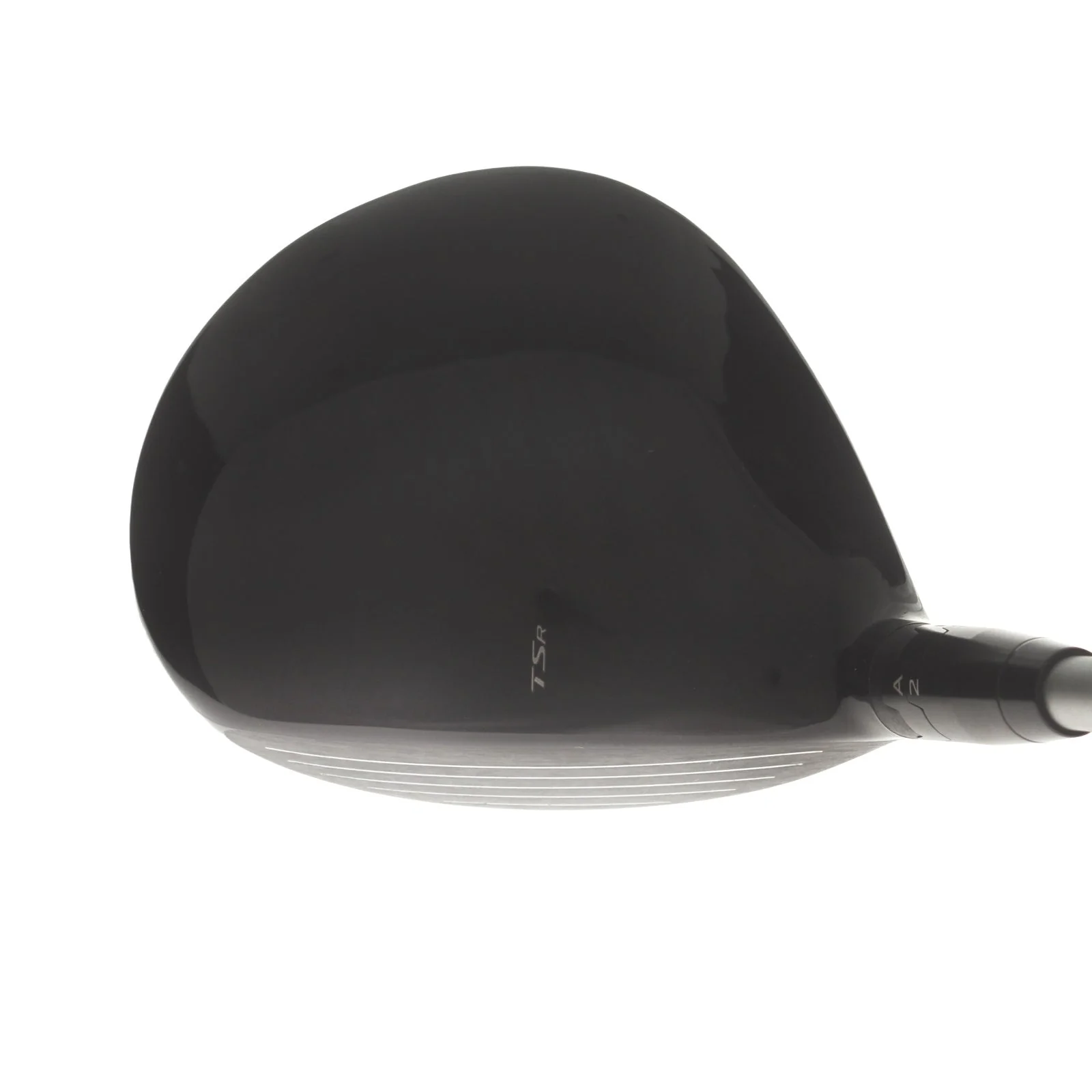 Titleist TSR2 Graphite Mens Right Hand Fairway 5 Wood 18* Regular - MMT 40 - Image 3