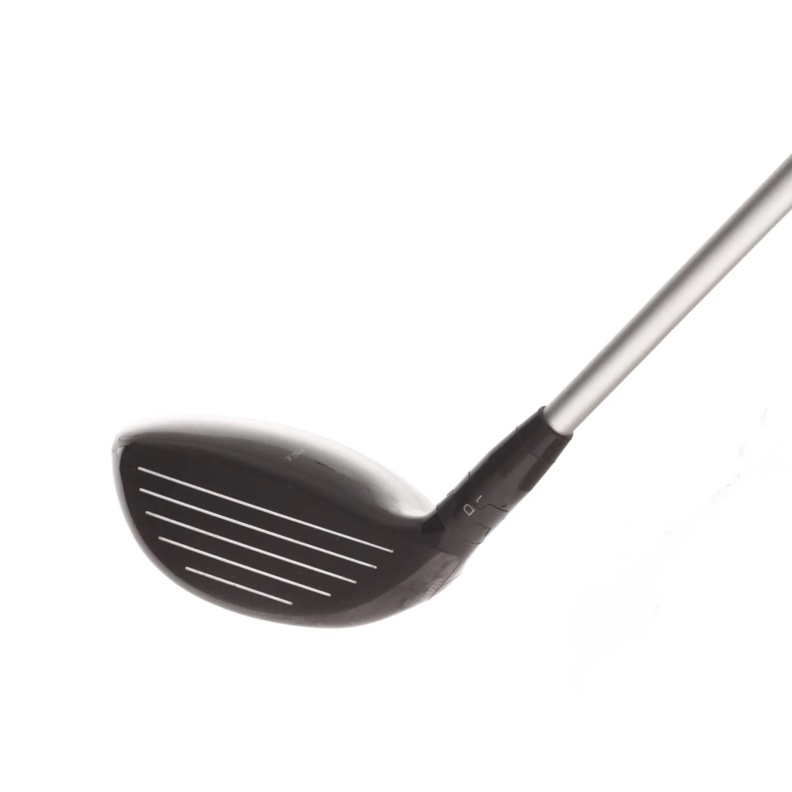 Titleist TSR2 Graphite Mens Right Hand Fairway 5 Wood 18* Regular - MMT 40 - Image 4