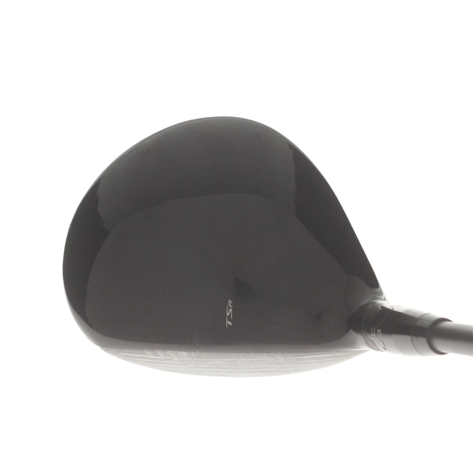 Titleist TSR2 Graphite Mens Right Hand Fairway 7 Wood 21* Regular - KuroKage 55g - Image 3