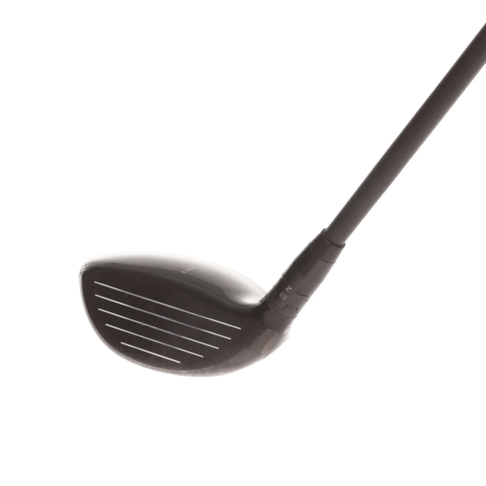 Titleist TSR2 Graphite Mens Right Hand Fairway 7 Wood 21* Regular - KuroKage 55g - Image 4