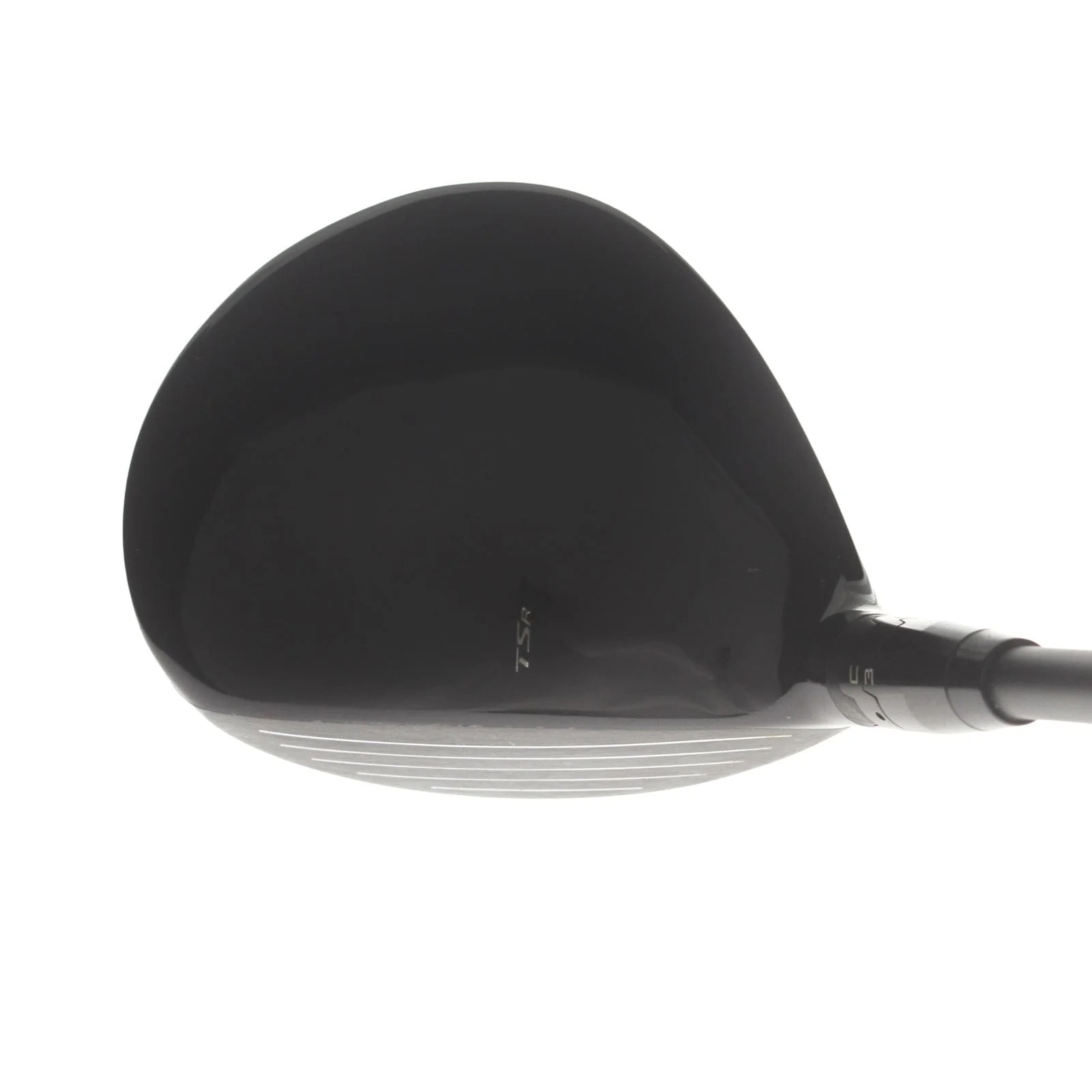 Titleist TSR2 Graphite Mens Right Hand Fairway 7 Wood 21* Stiff - Tensei 1K Blue 65 - Image 3