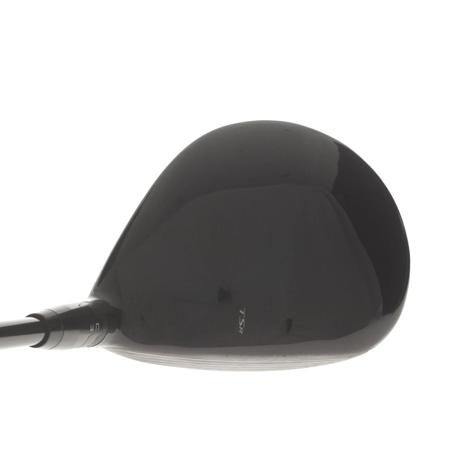Titleist TSR3 Graphite Mens Left Hand Fairway 3 Wood 15* Regular - Tensei AV Series Blue 65 - Image 3