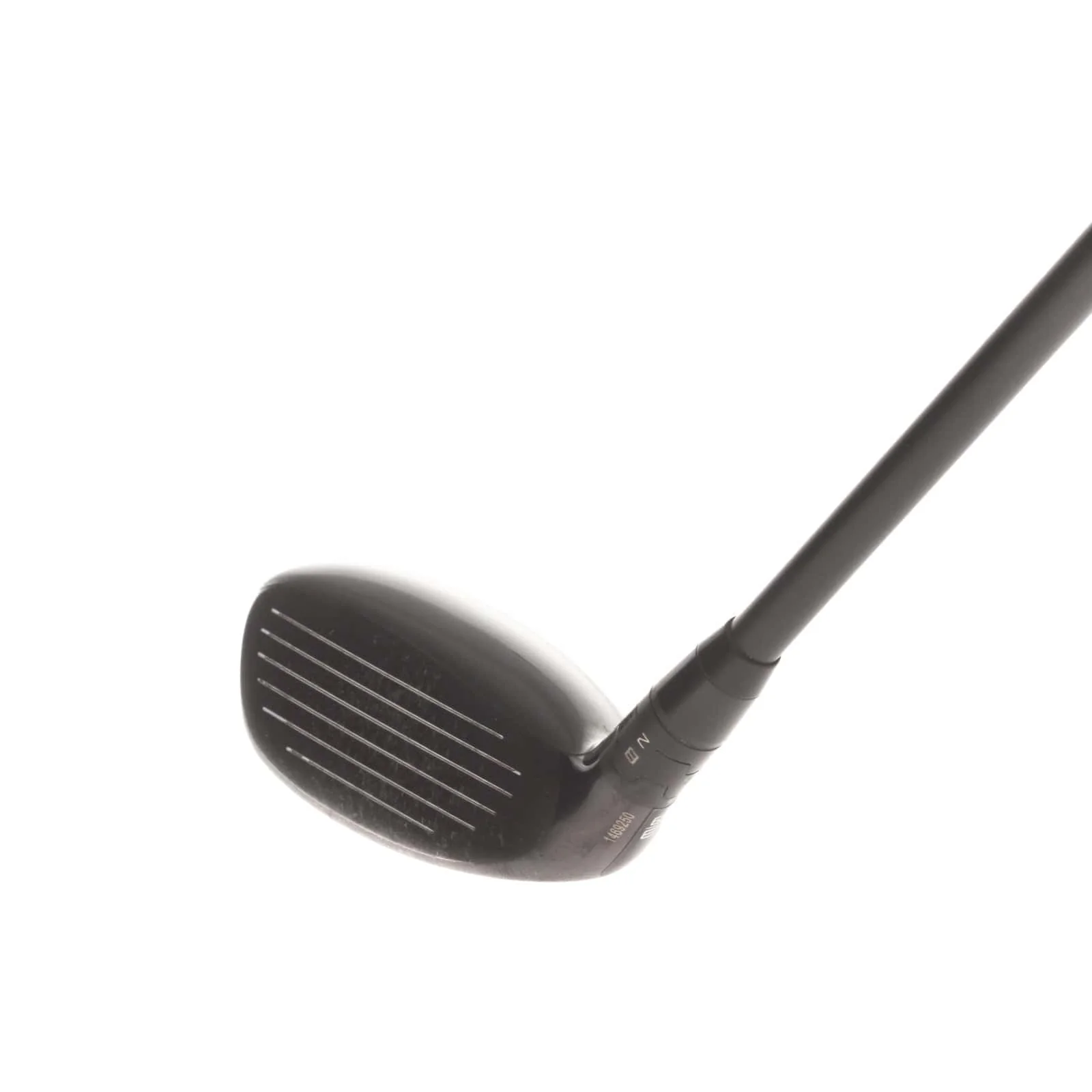 Titleist TSr3 Graphite Mens Right Hand 3 Hybrid 19* Regular - HZRDUS - Image 4