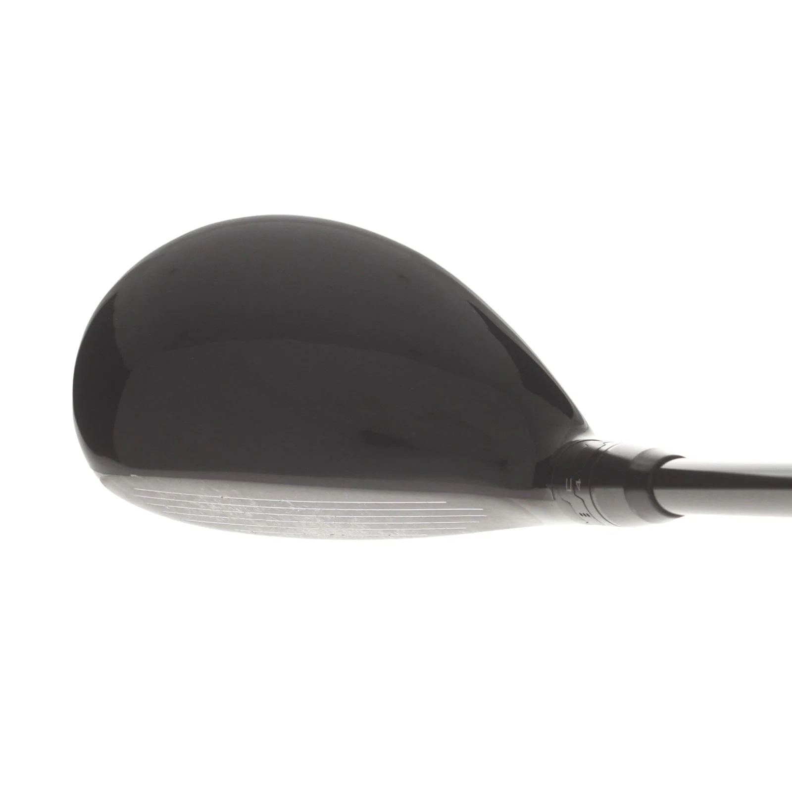 Titleist TSR3 Graphite Mens Right Hand 3 Hybrid 19* Stiff - HZRDUS Silver 6.0 70g - Image 3