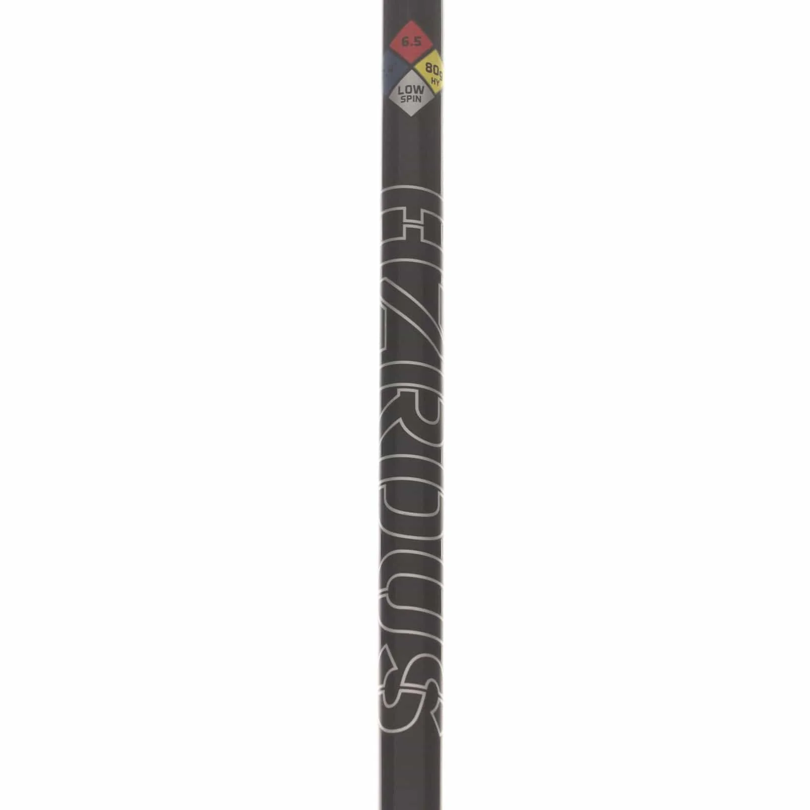 Titleist TSi3 Graphite Mens Right Hand 3 Hybrid 20* Stiff - HZRDUS Smoke Black - Image 4