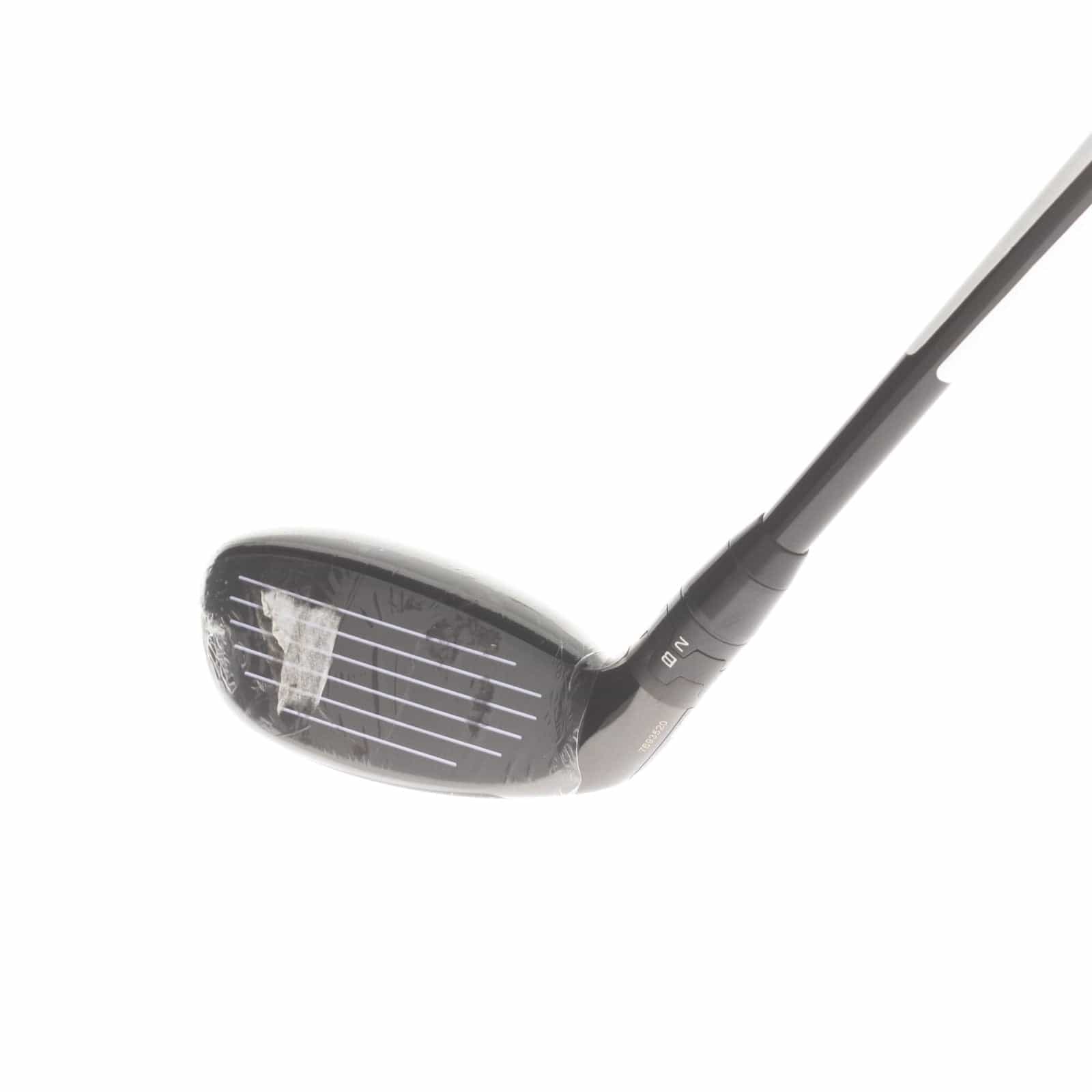 Titleist TSR3 Graphite Mens Right Hand 3 Hybrid 19* Stiff - Tensei AV 65 HY - Image 4
