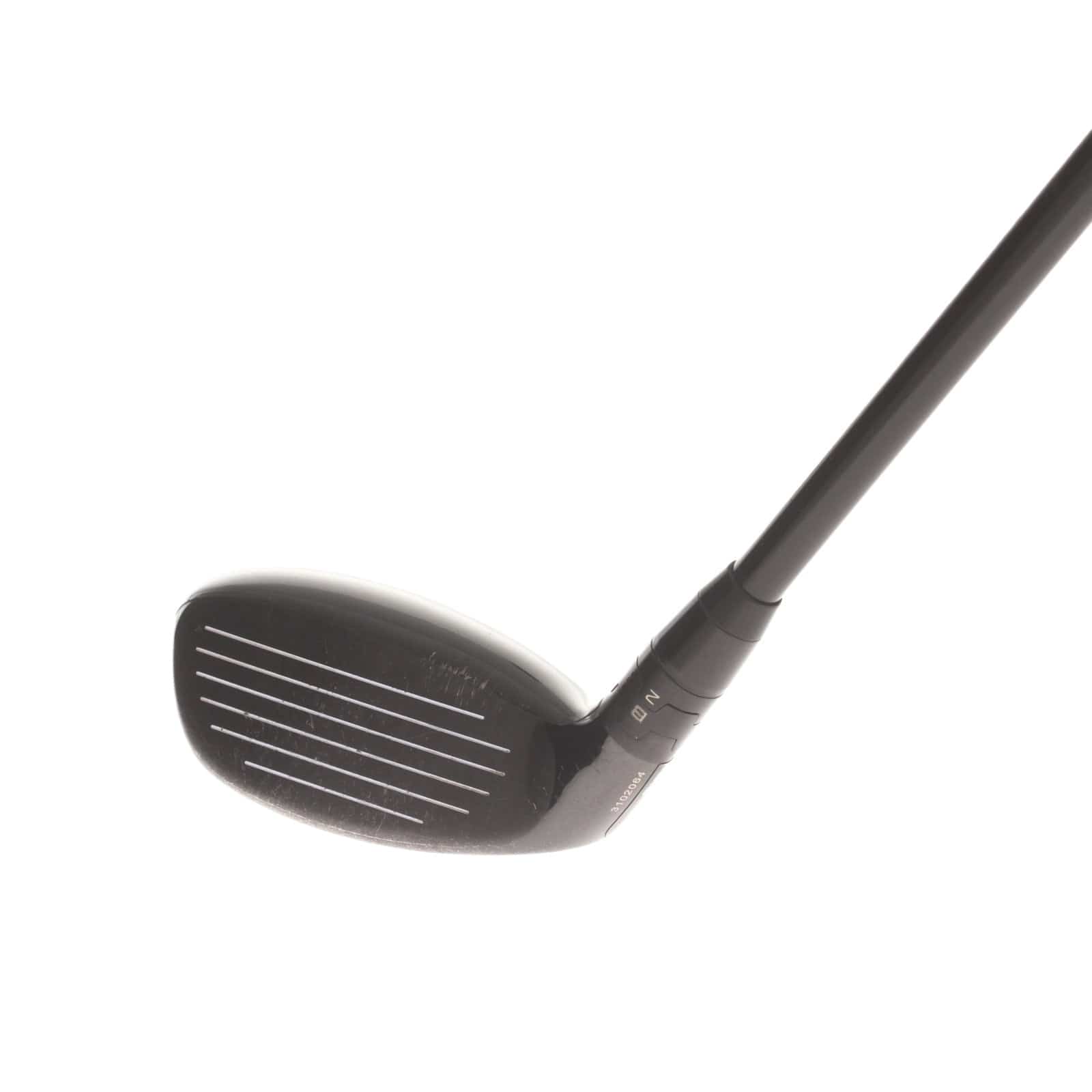Titleist TSR3 Graphite Mens Right Hand 3 Hybrid 19* Stiff - Tensei AV Blue 65 HY - Image 4
