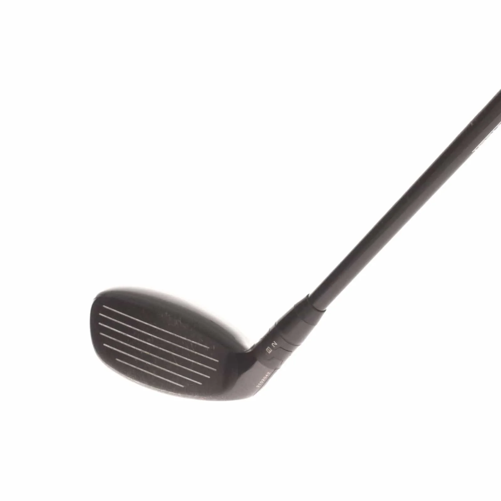 Titleist TSR3 Graphite Mens Right Hand 3 Hybrid 19* Stiff - Tensei AV Blue Series 65HY - Image 4