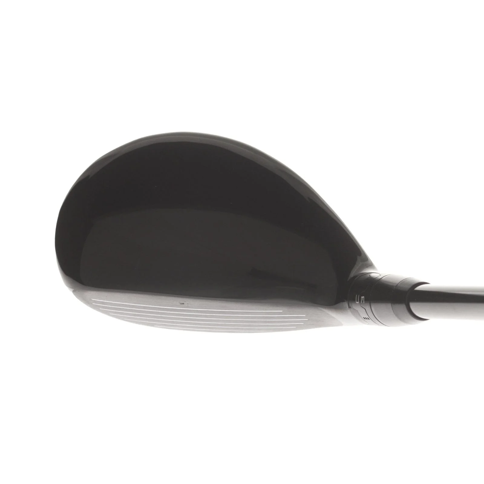 Titleist TSR3 Graphite Mens Right Hand 3 Hybrid 19* Stiff - Tensei AV Series Blue 65 - Image 3