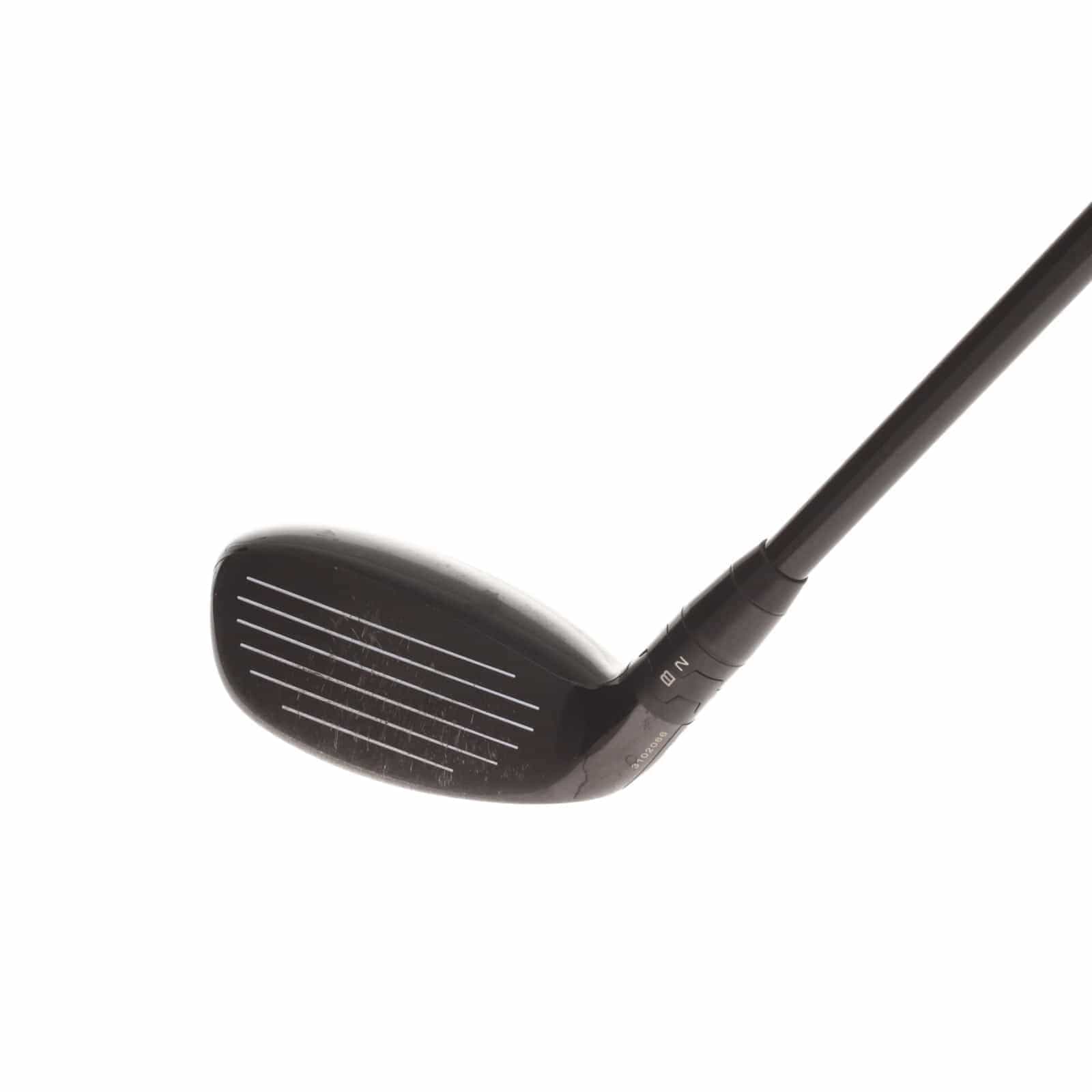 Titleist TSR3 Graphite Mens Right Hand 3 Hybrid 19* Stiff - Tensei AV Series Blue 65 - Image 4