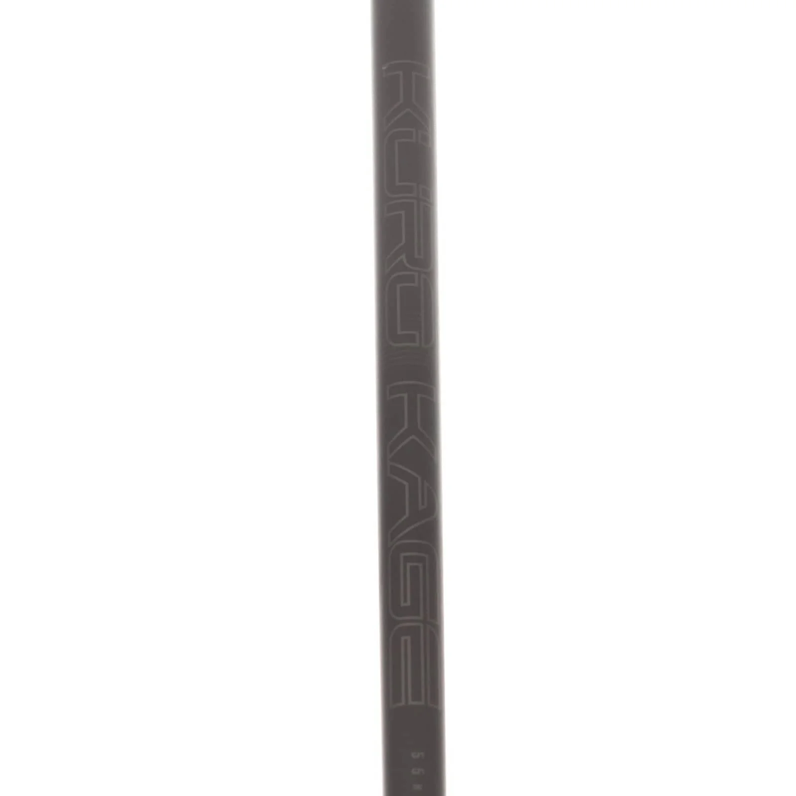 Titleist TSR3 Graphite Mens Right Hand 4 Hybrid 21* Regular - Kurokage Black 55 - Image 5
