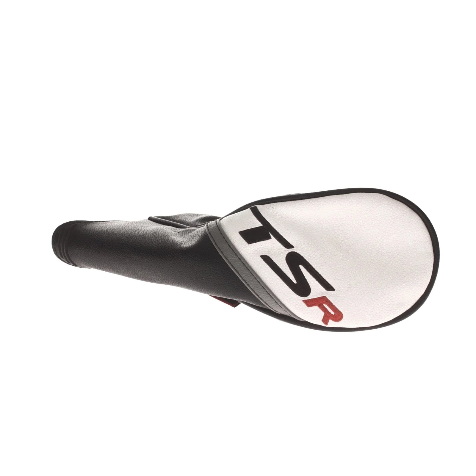 Titleist TSR3 Graphite Mens Right Hand 4 Hybrid 21* Stiff - HZRDUS 6.0 80g HY - Image 7