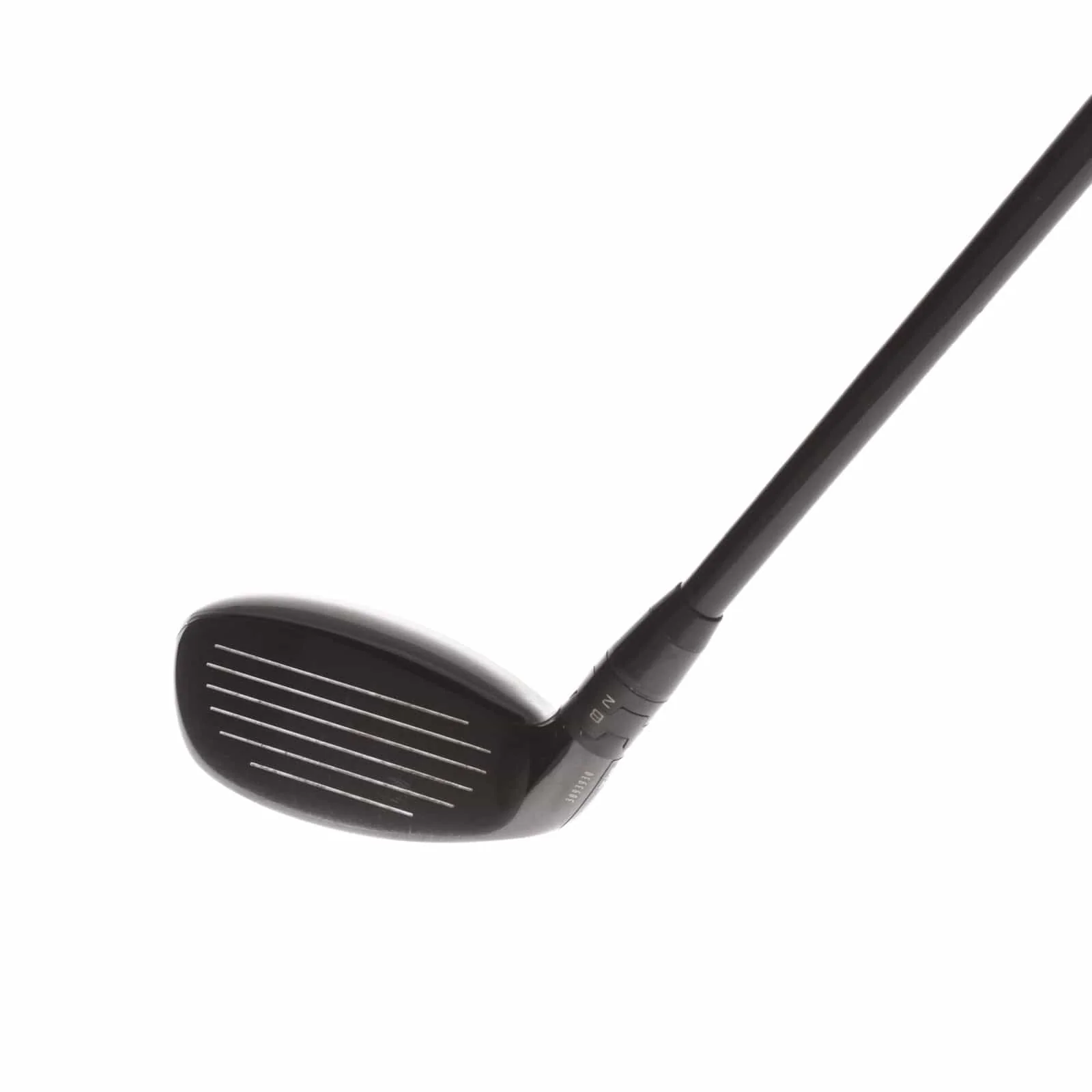Titleist TSR3 Graphite Mens Right Hand 4 Hybrid 21* Stiff - HZRDUS Black 80g - Image 4