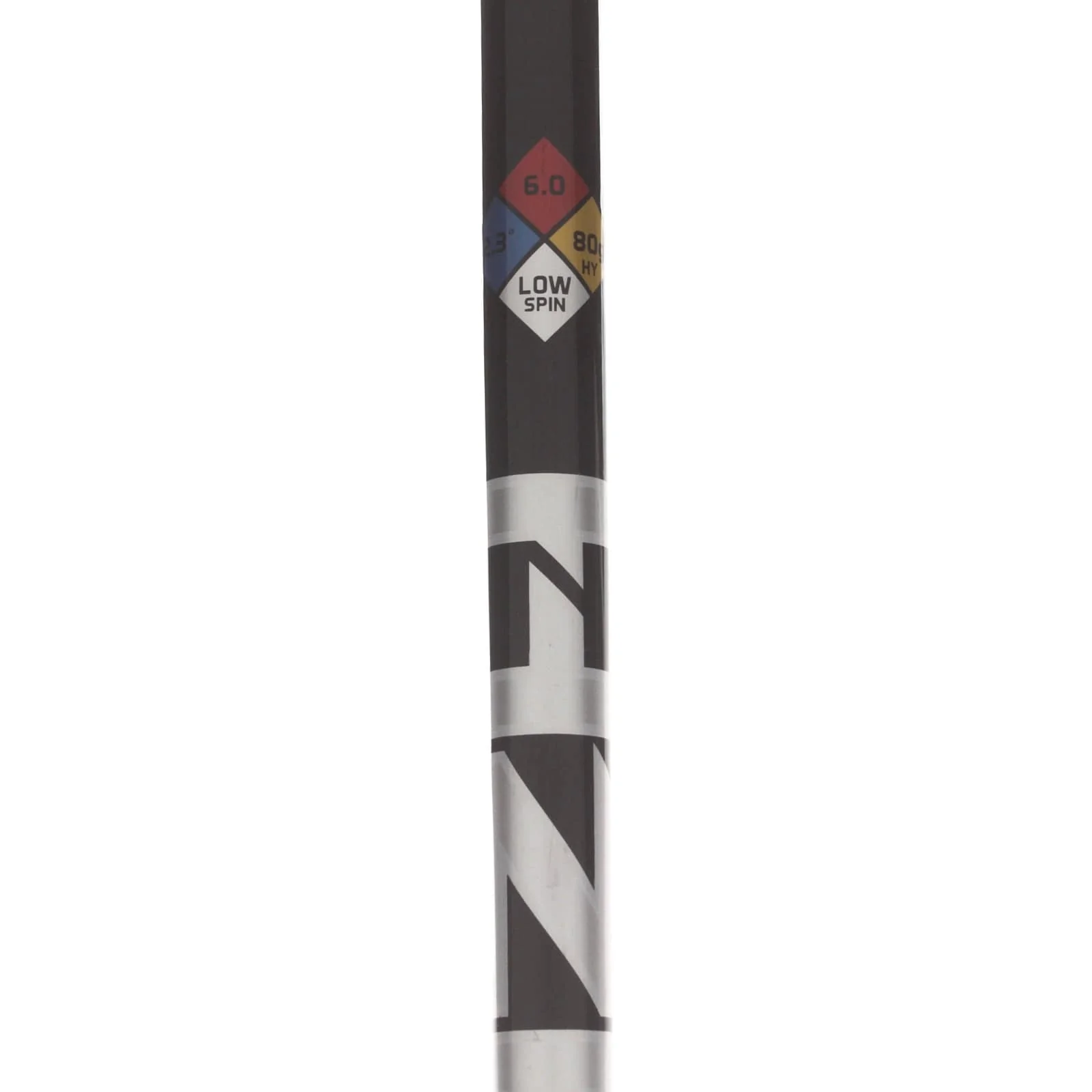 Titleist TSR3 Graphite Mens Right Hand 4 Hybrid 21* Stiff - HZRDUS Black 80g - Image 5