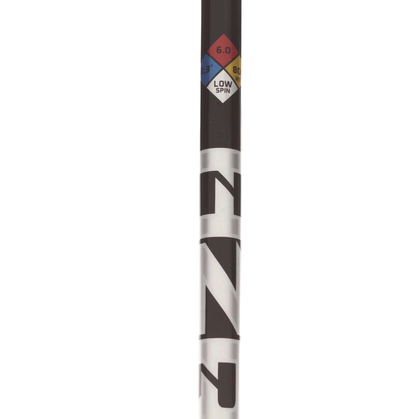 Titleist TSR3 Graphite Mens Right Hand 4 Hybrid 21* Stiff - HZRDUS Silver 6.0 80g - Image 5