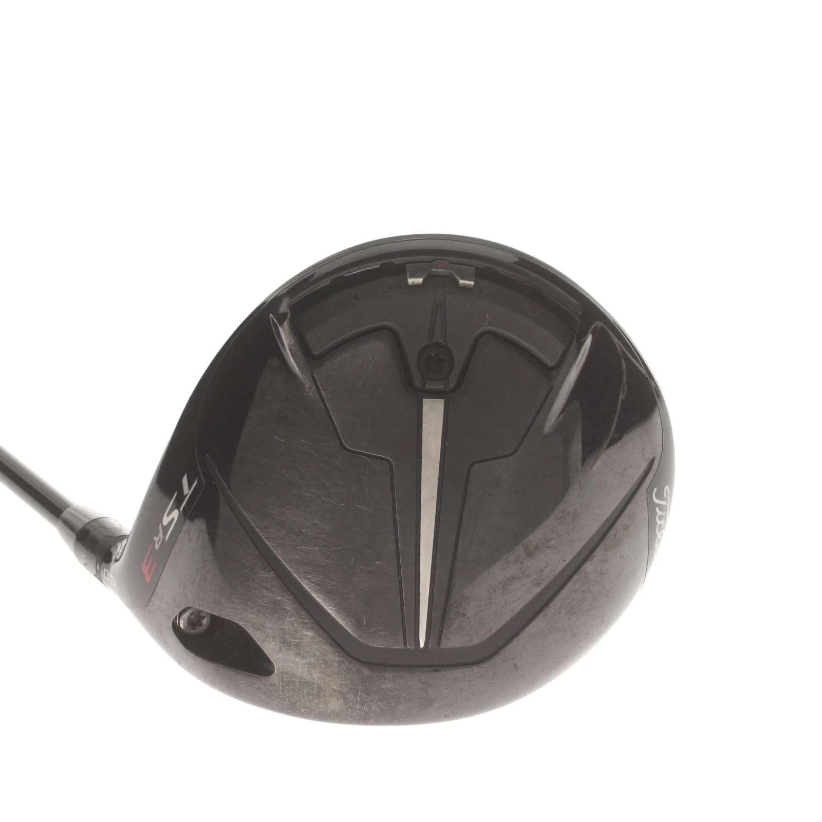 Titleist TSR3 Graphite Mens Right Hand Driver 10* Stiff - Tensei AV Series Blue 55g - Image 2
