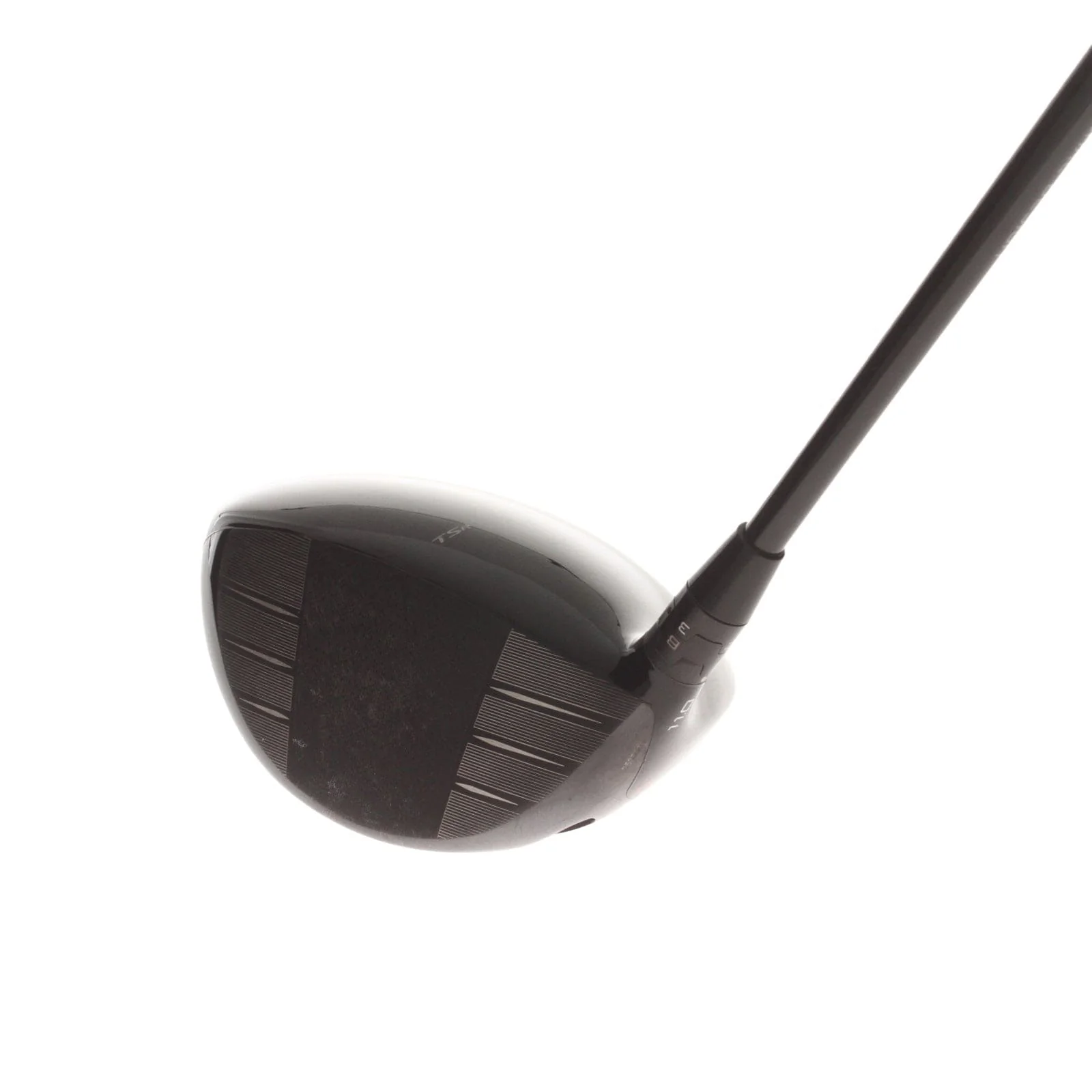 Titleist TSR3 Graphite Mens Right Hand Driver 11* Stiff - HZRDUS Silver 6.0 60g - Image 4