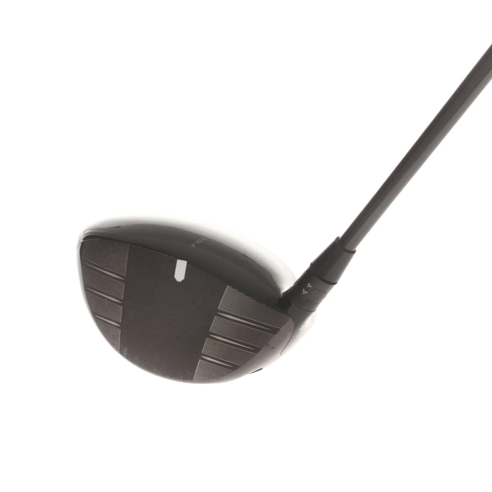 Titleist TSR3 Graphite Mens Right Hand Driver 9* Stiff - HZRDUS 6.0 60g - Image 4