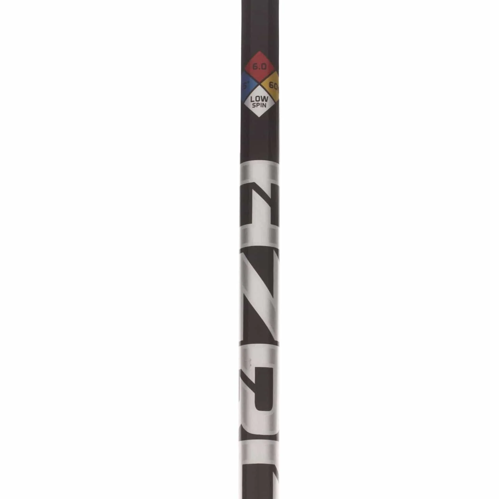 Titleist TSR3 Graphite Mens Right Hand Driver 9* Stiff - HZRDUS 6.0 60g - Image 5