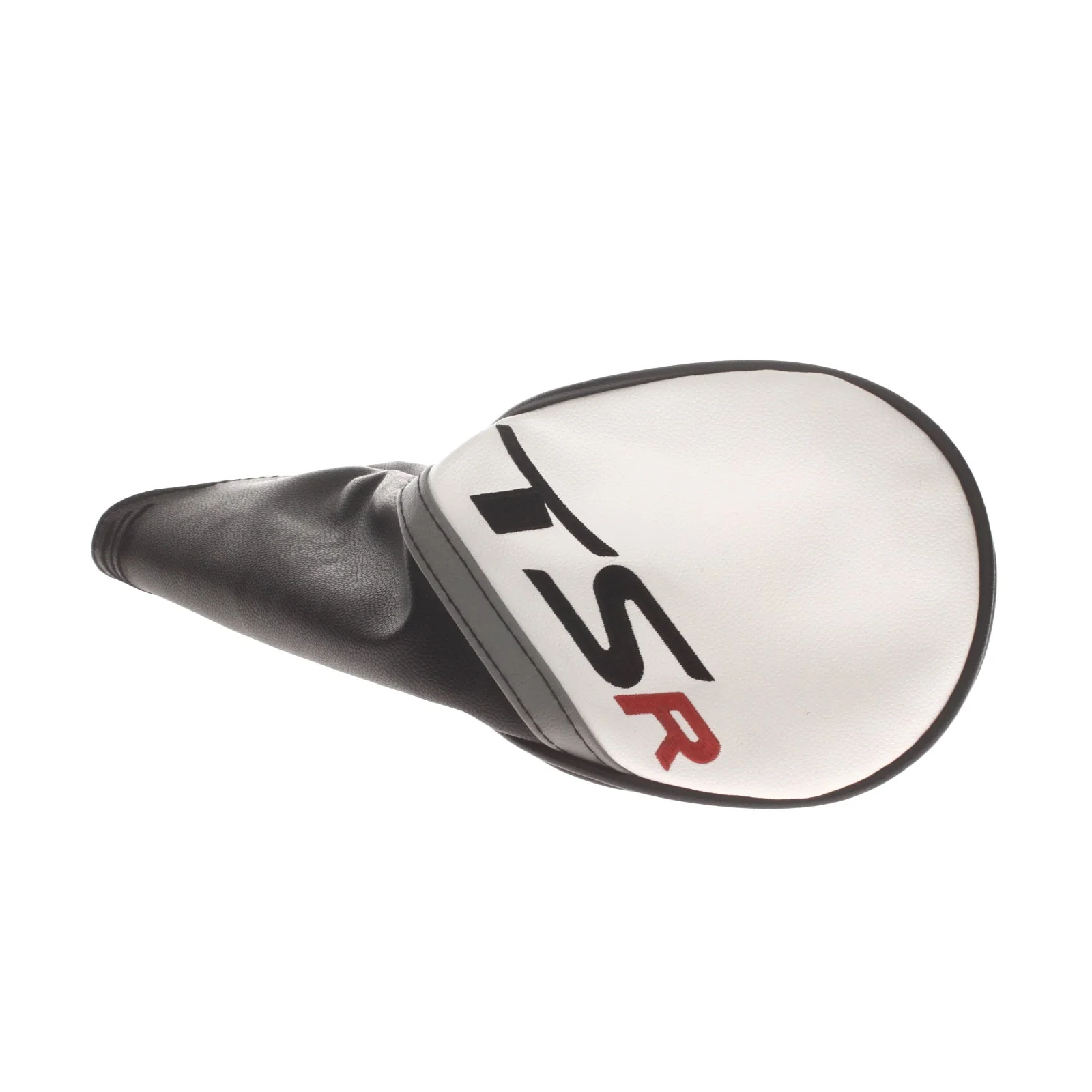 Titleist TSR3 Graphite Mens Right Hand Driver 9* Stiff - HZRDUS 6.0 60g - Image 7