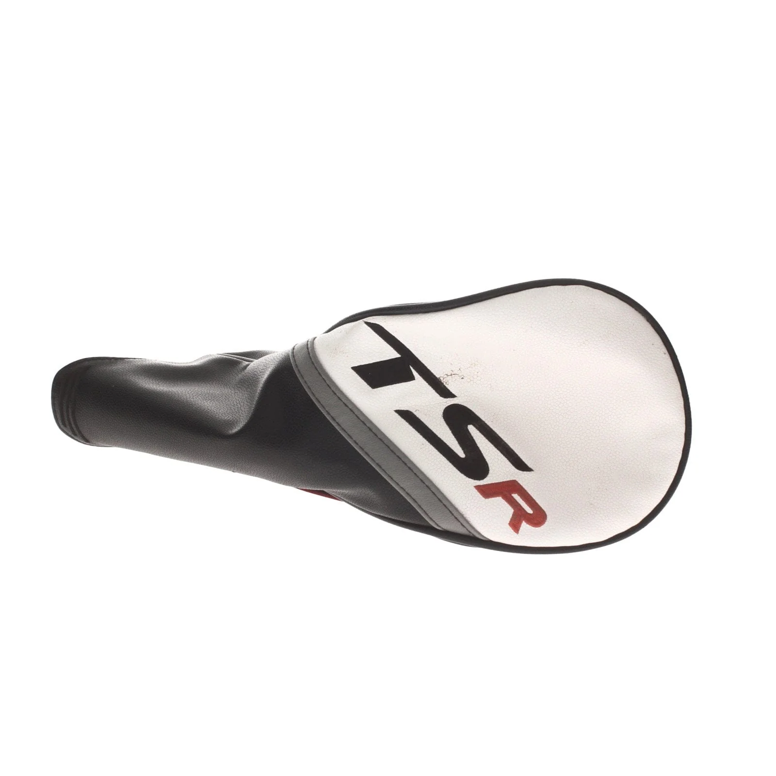 Titleist TSR3 Graphite Mens Right Hand Driver 9* Stiff - Hzrdus Silver 6.0 60g - Image 7