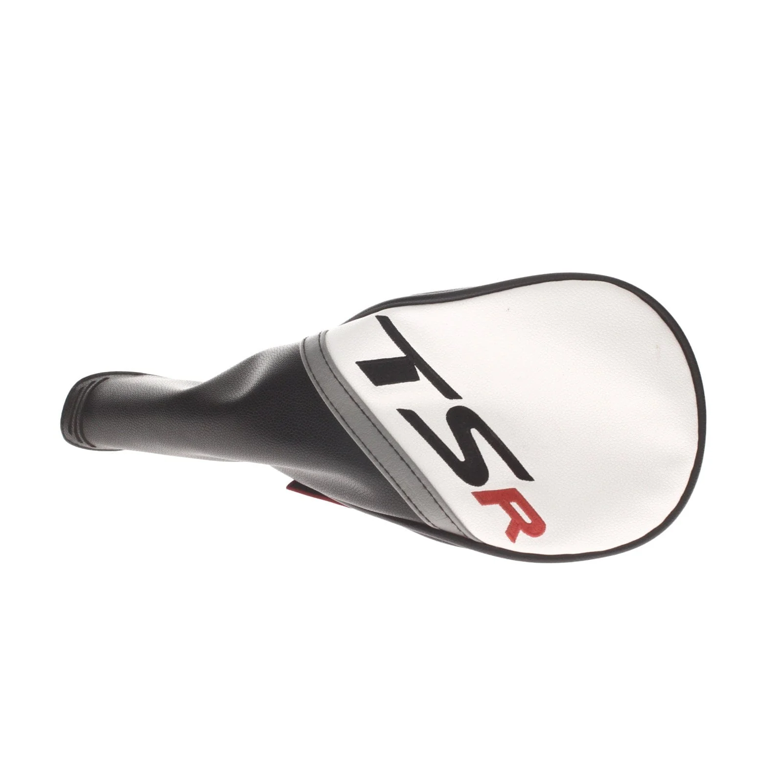 Titleist TSR3 Graphite Mens Right Hand Driver 9* Stiff - Hzrdus Silver 6.0 60g - Image 7