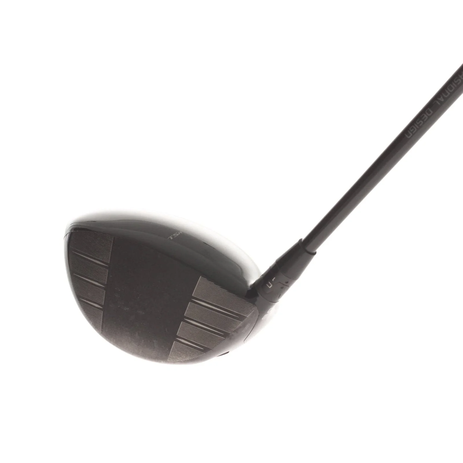 Titleist TSR3 Graphite Mens Right Hand Driver 9* Stiff - Hzrdus Silver 6.0 60g - Image 4
