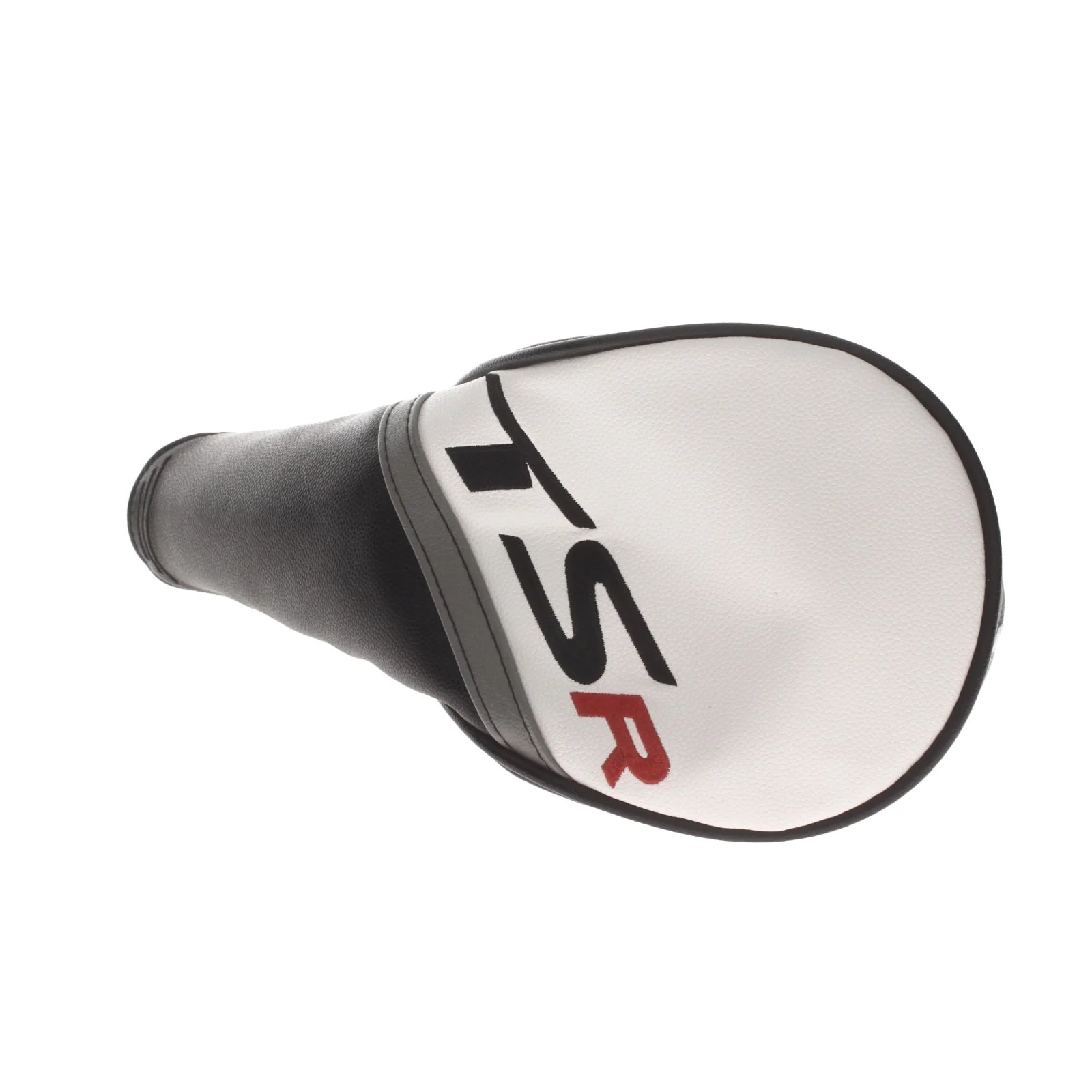 Titleist TSR3 Graphite Mens Right Hand Driver 9* Stiff - Tensei 1K Black 65 - Image 7