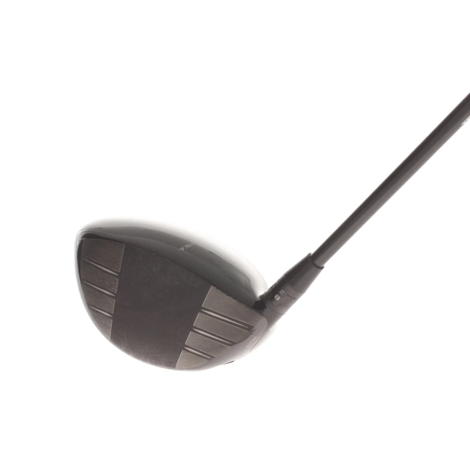 Titleist TSR3 Graphite Mens Right Hand Driver 9* Stiff - Tensei AV Series Blue 55 - Image 4