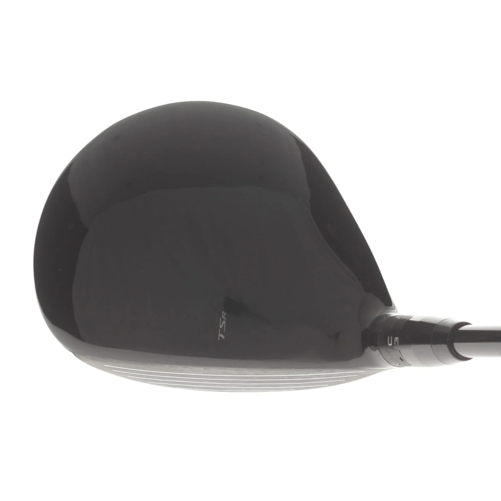 Titleist TSR3 Graphite Mens Right Hand Fairway 3 Wood 15* Regular - Tensei AV Series Blue 65 - Image 3