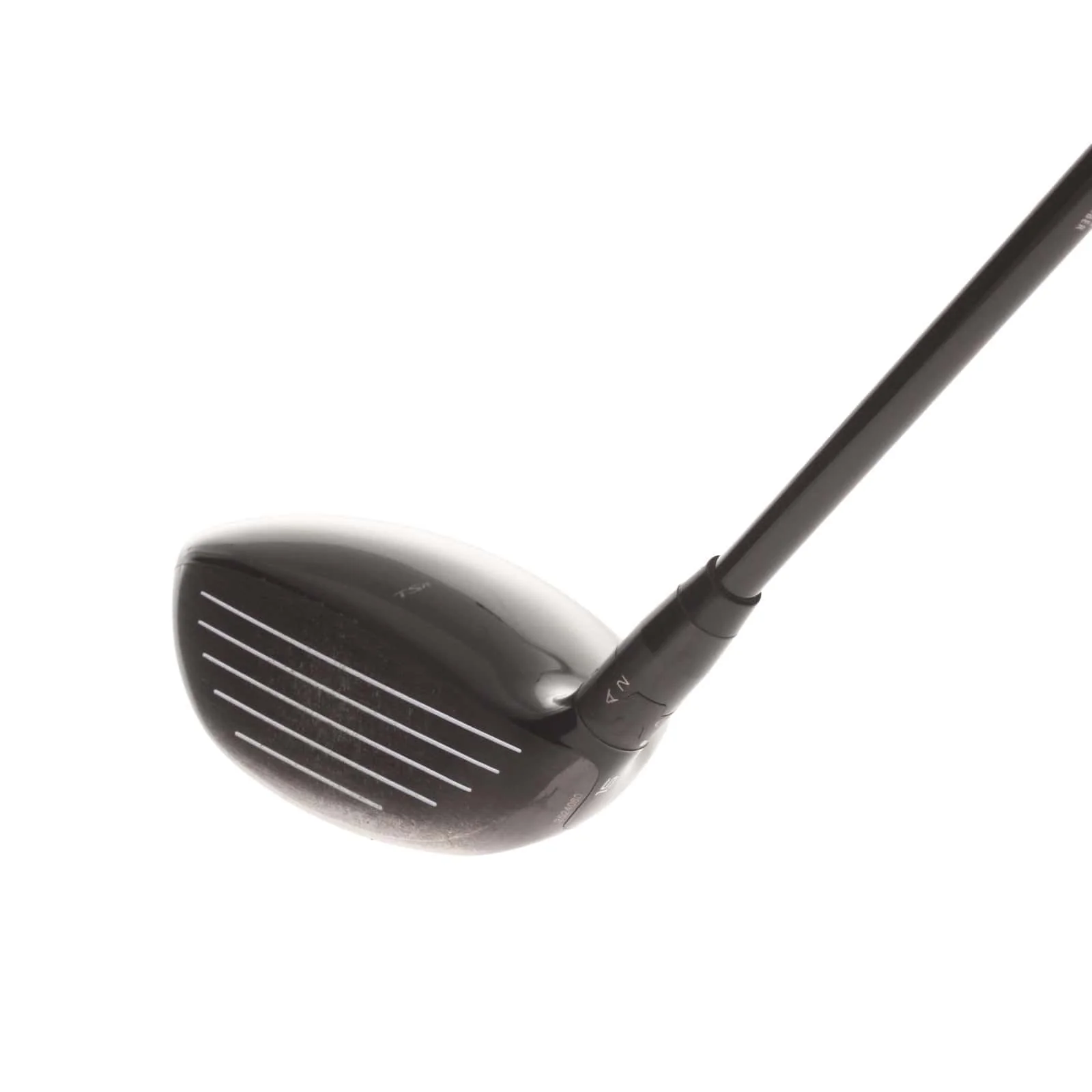 Titleist TSR3 Graphite Mens Right Hand Fairway 3 Wood 15* Stiff - HZRDUS RDX Smoke Black 6.0 70g - Image 4