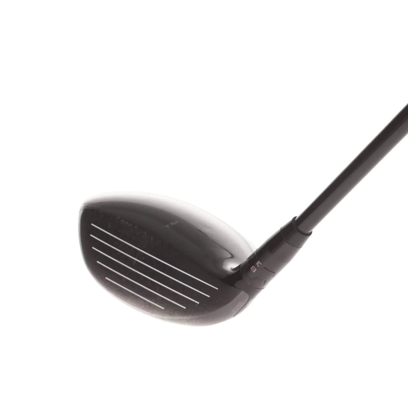 Titleist TSR3 Graphite Mens Right Hand Fairway 3 Wood 15* Stiff - HZRDUS Silver 6.0 70g - Image 4