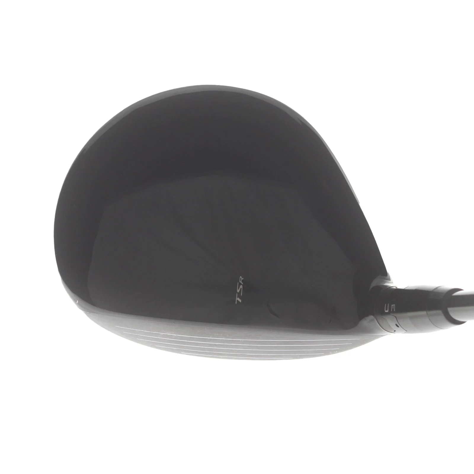 Titleist TSR3 Graphite Mens Right Hand Fairway 3 Wood 15* Regular - Tensei AV Blue Series 65 - Image 3