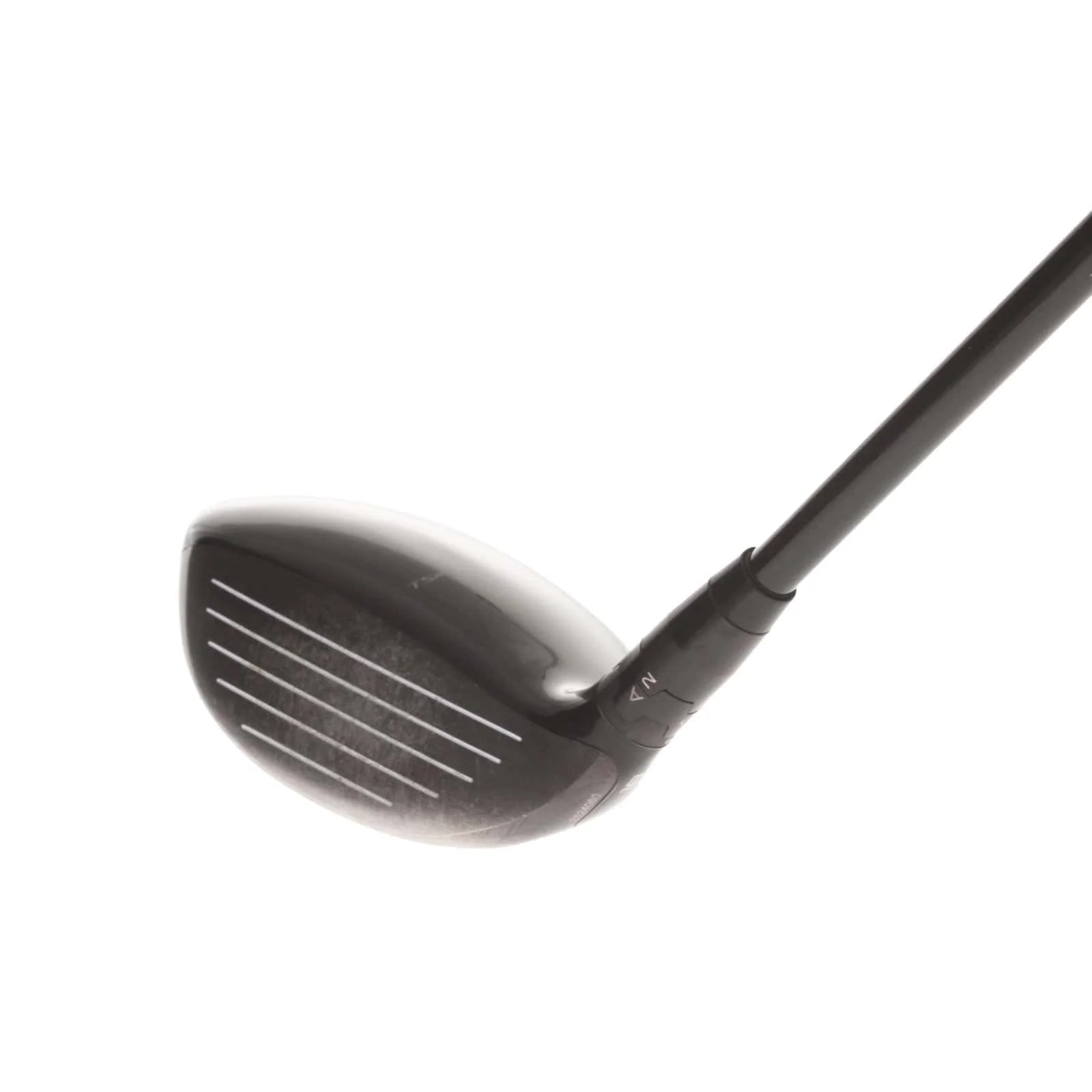 Titleist TSR3 Graphite Mens Right Hand Fairway 5 Wood 18* Stiff - HZRDUS RDX Smoke Black 6.0 70g - Image 4