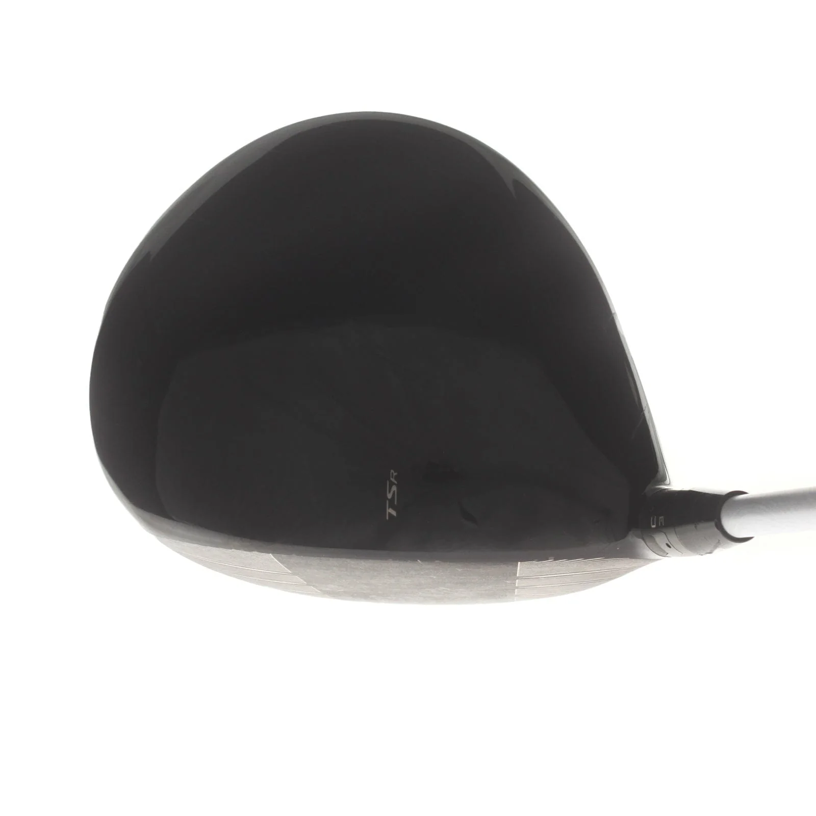 Titleist TSR3 Mens Right Hand Driver 9* Extra Stiff Flex - Project X Evenflow Black 65g - Image 3