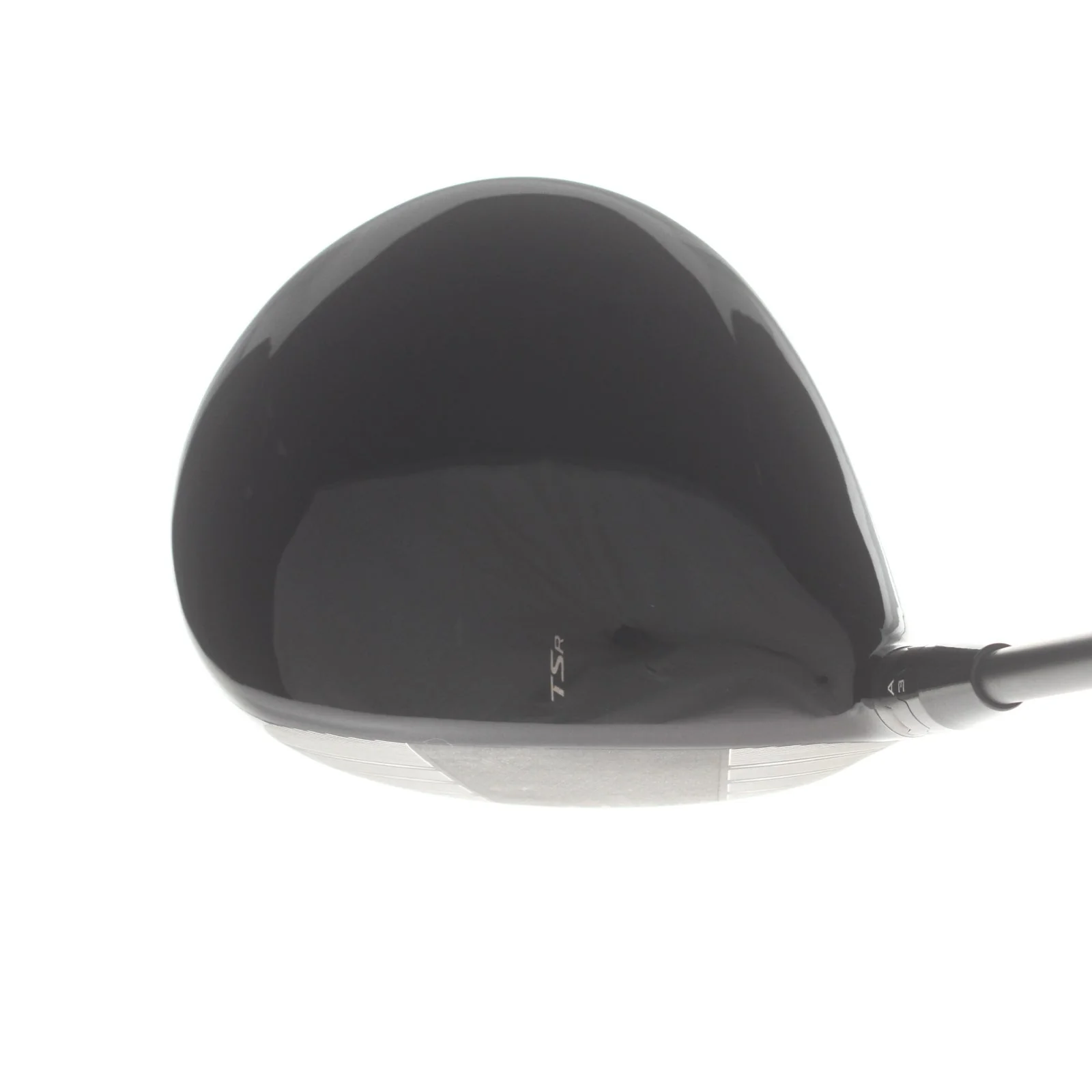 Titleist TSR4 Graphite Mens Right Hand Driver 8* Extra Stiff - Tensei 1K Series Black 65 - Image 3
