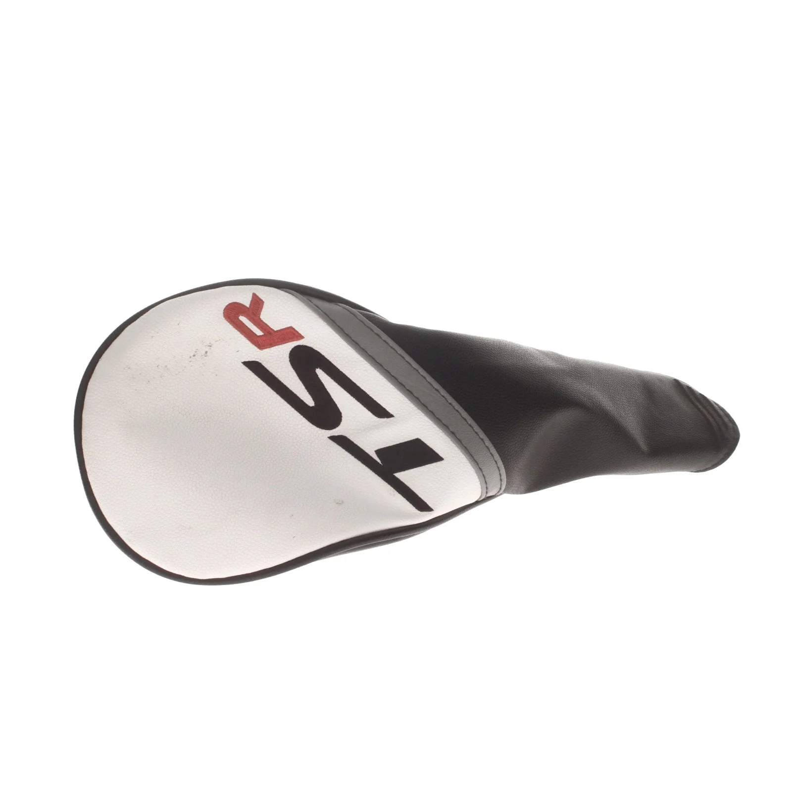 Titleist TSR4 Graphite Mens Right Hand Driver 9* Extra Stiff - Tensei 1K Black 65 - Image 7