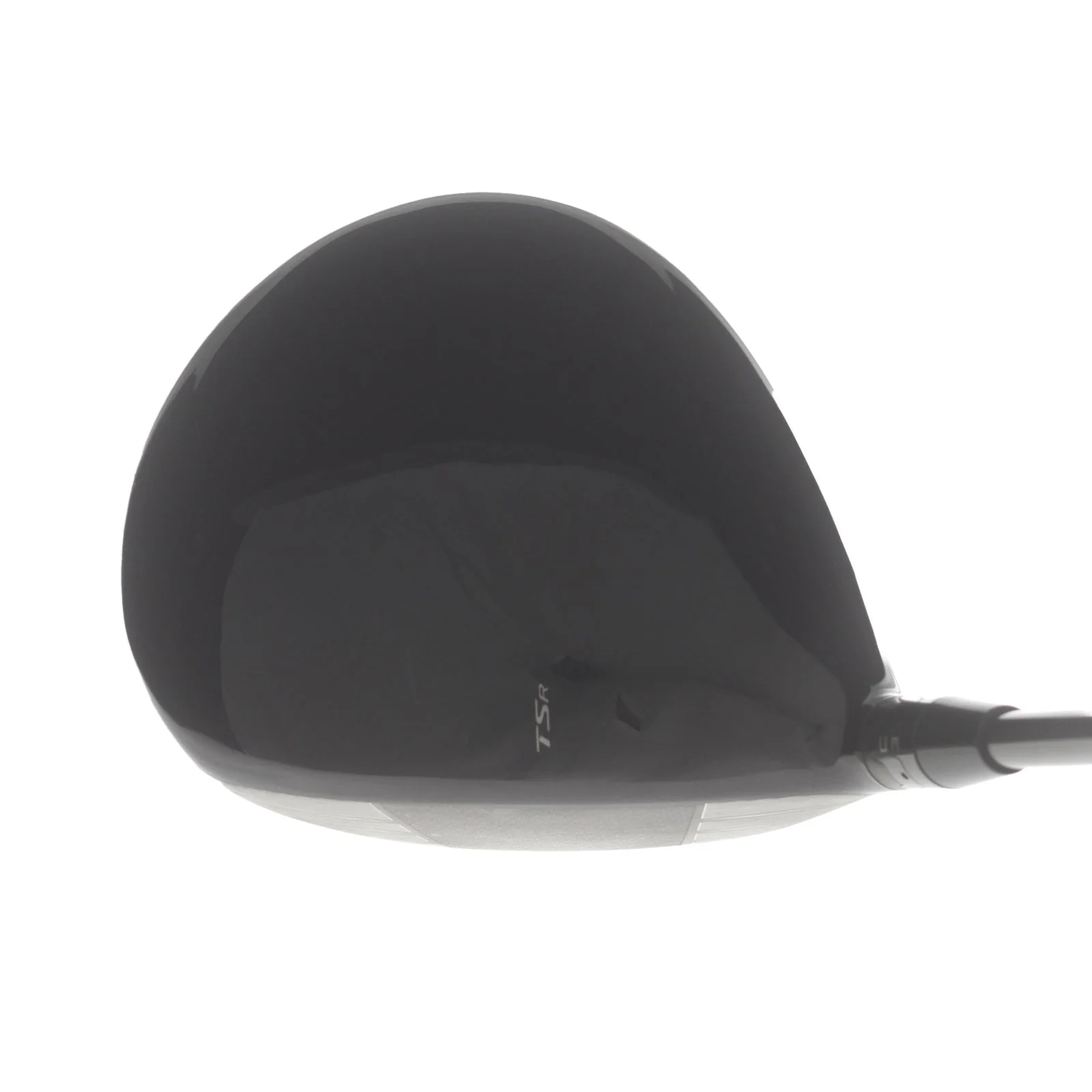 Titleist TSR4 Graphite Mens Right Hand Driver 9* Stiff - Diamana Dialead S+ 60 - Image 3