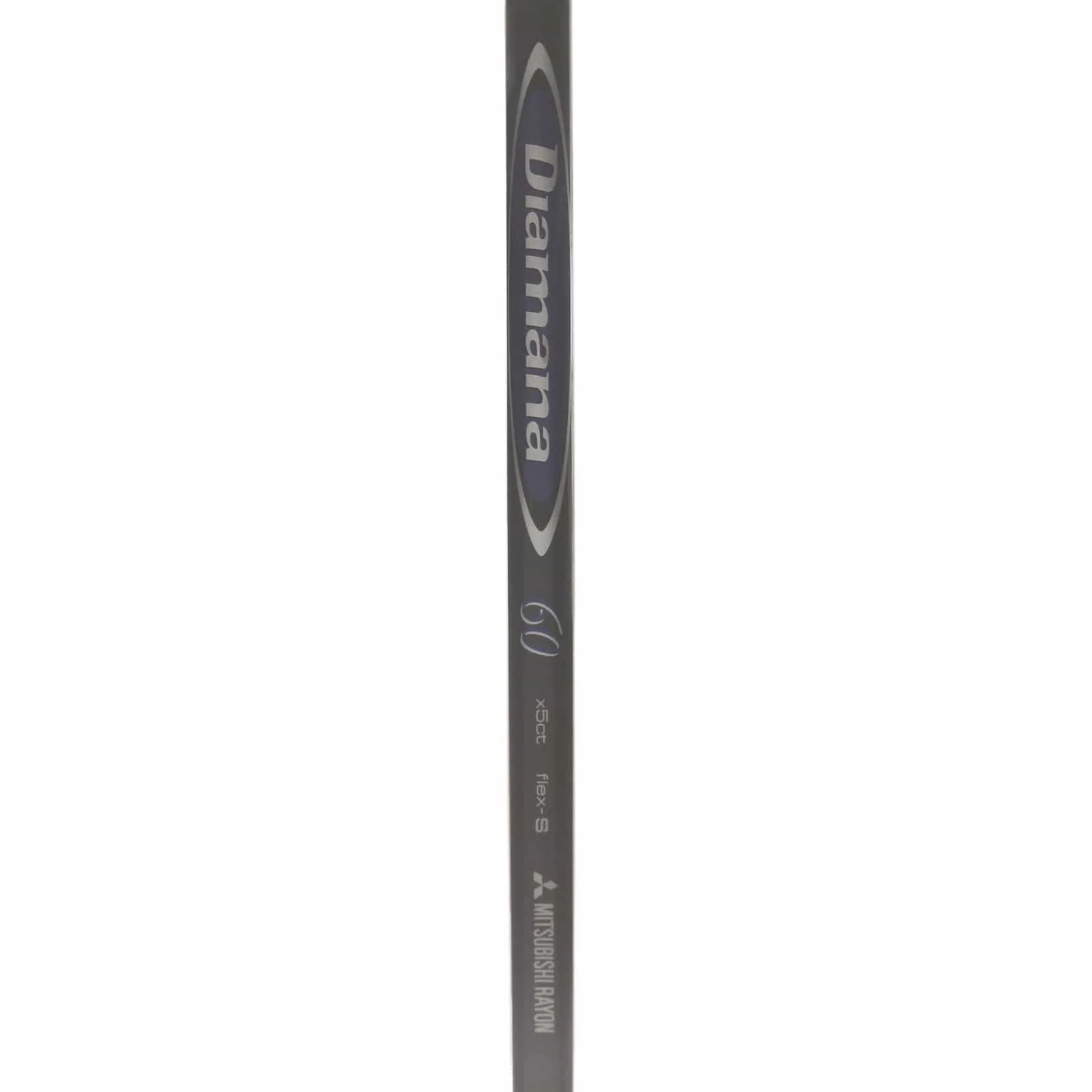 Titleist TSR4 Graphite Mens Right Hand Driver 9* Stiff - Diamana Dialead S+ 60 - Image 5
