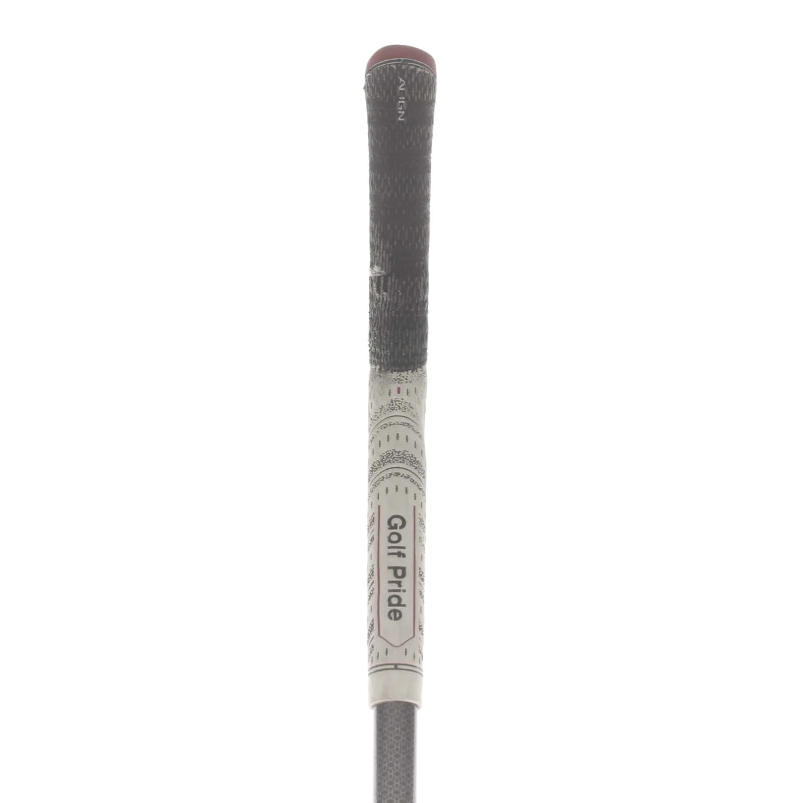 Titleist TSR4 Graphite Mens Right Hand Driver 9* Stiff - Diamana Dialead S+ 60 - Image 6