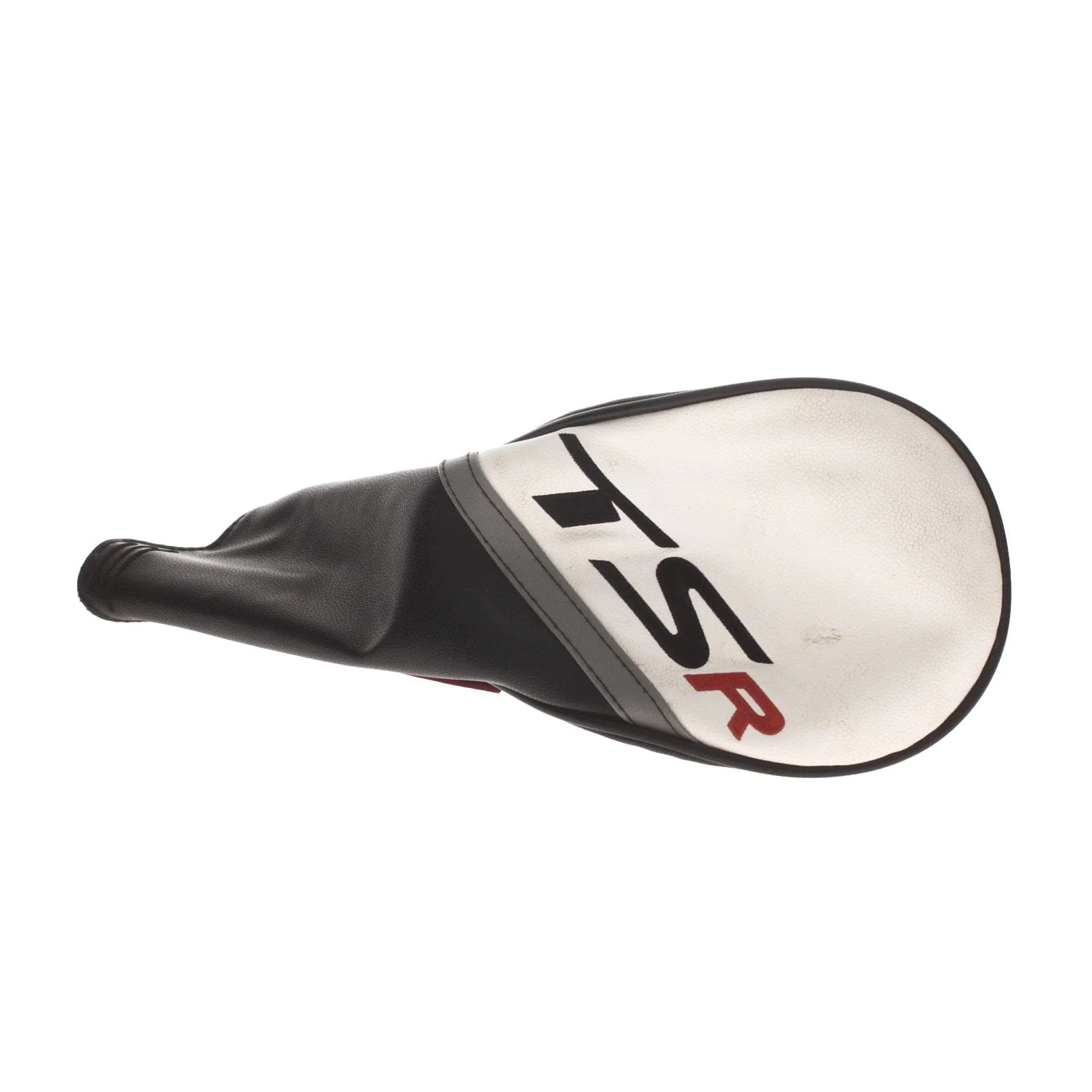 Titleist TSR4 Graphite Mens Right Hand Driver 9* Stiff - Mitsubishi Chemical Tensei 1K Black 65 - Image 7