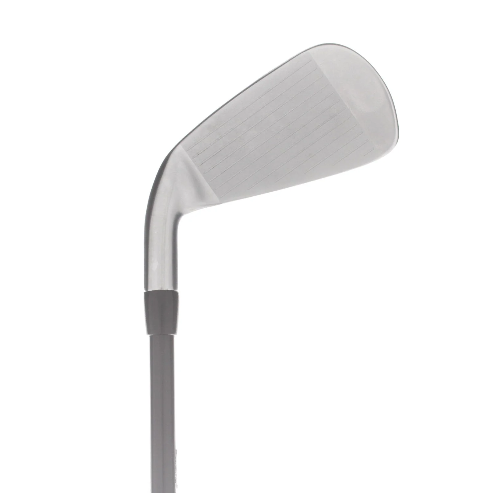 Titleist U-505 Graphite Mens Right Hand 4 Iron 24* Regular - Hzrdus Red 80g - Image 2