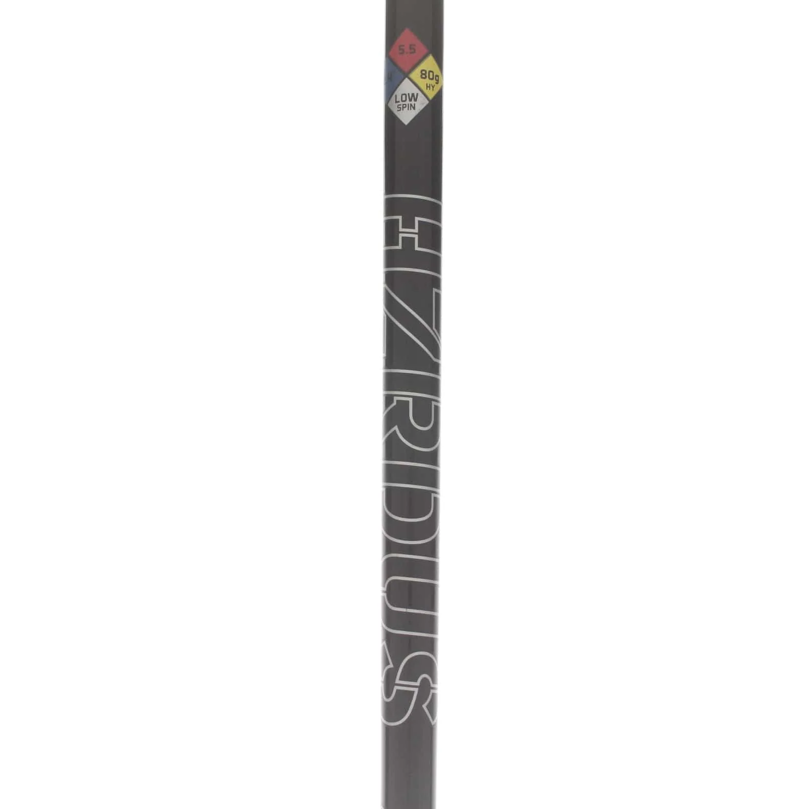 Titleist U-505 Graphite Mens Right Hand 4 Iron 24* Regular - Hzrdus Red 80g - Image 4